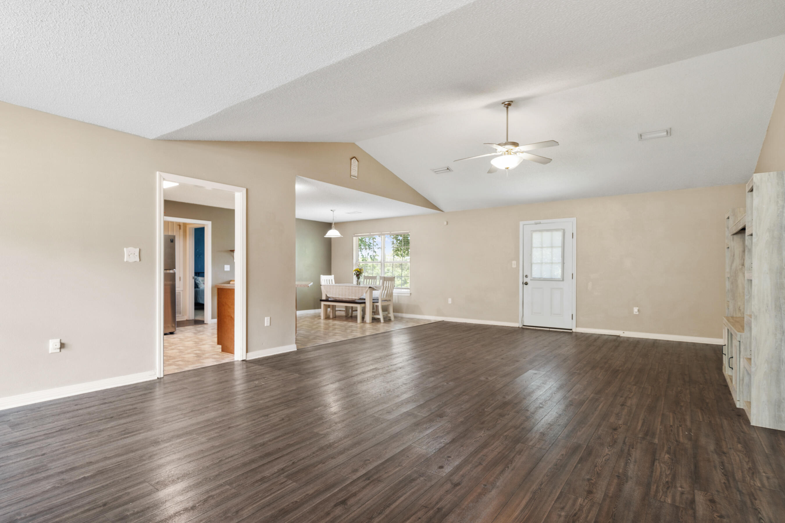 OLD BETHEL ESTATES PH II - Residential