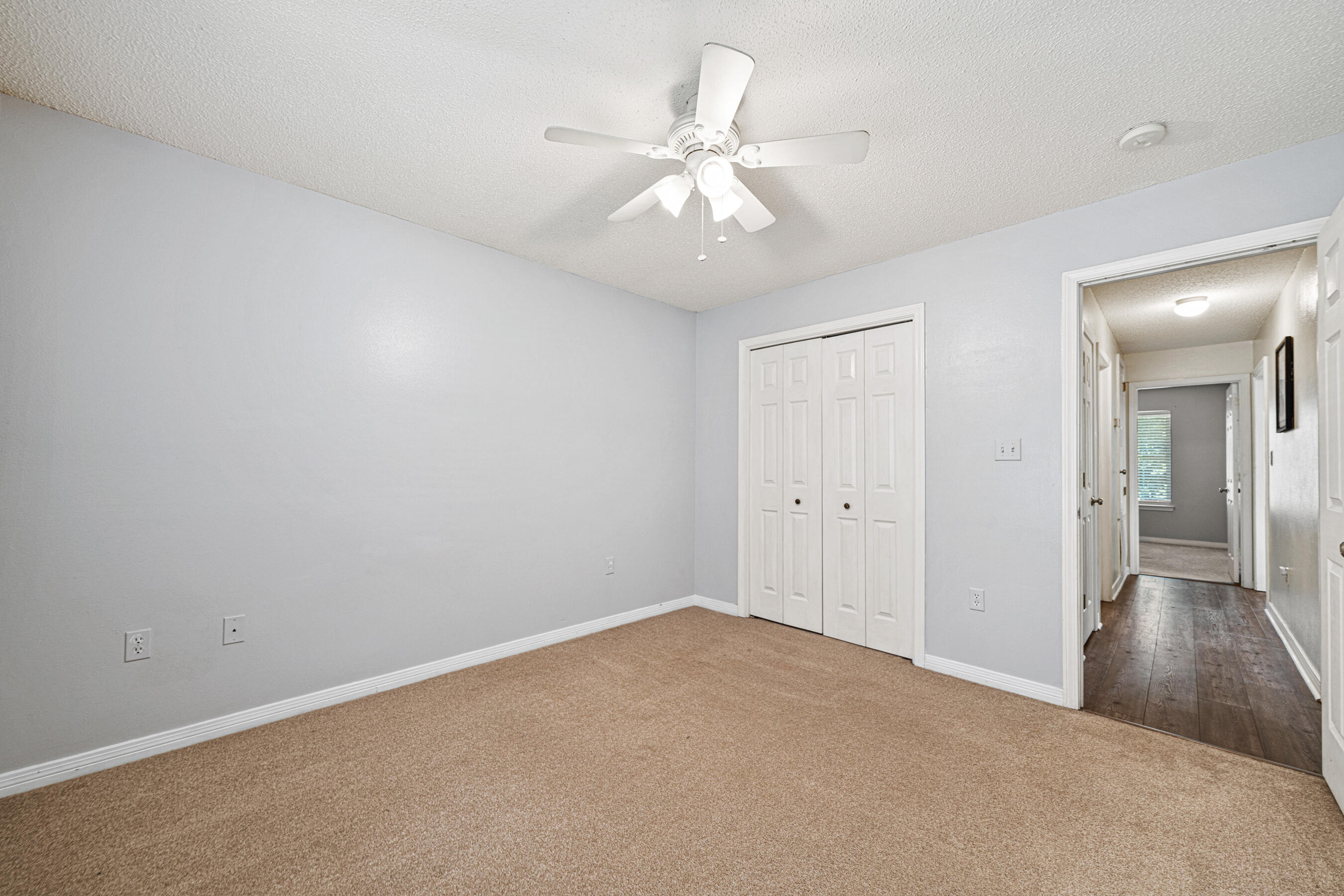 OLD BETHEL ESTATES PH II - Residential