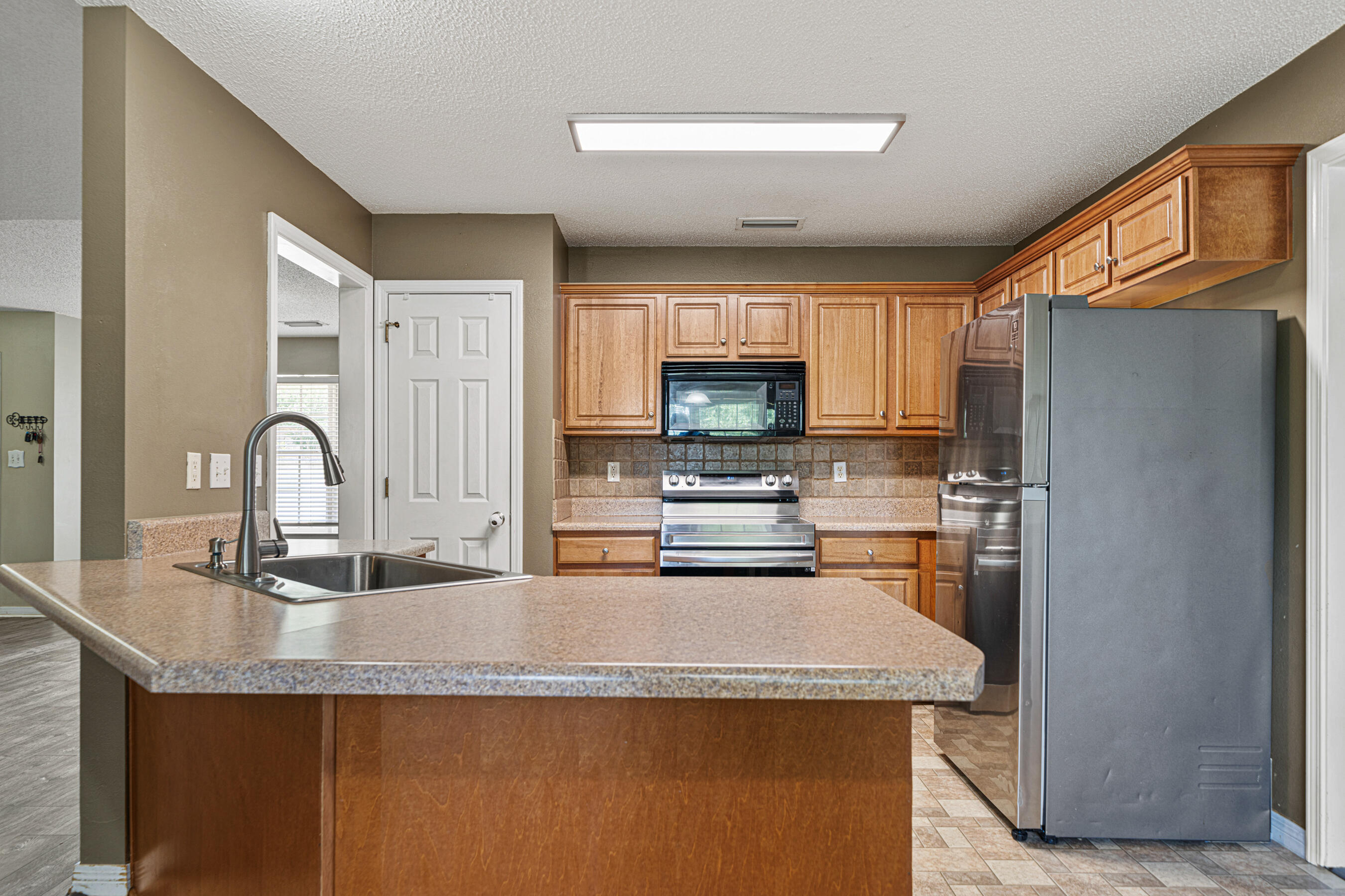 OLD BETHEL ESTATES PH II - Residential