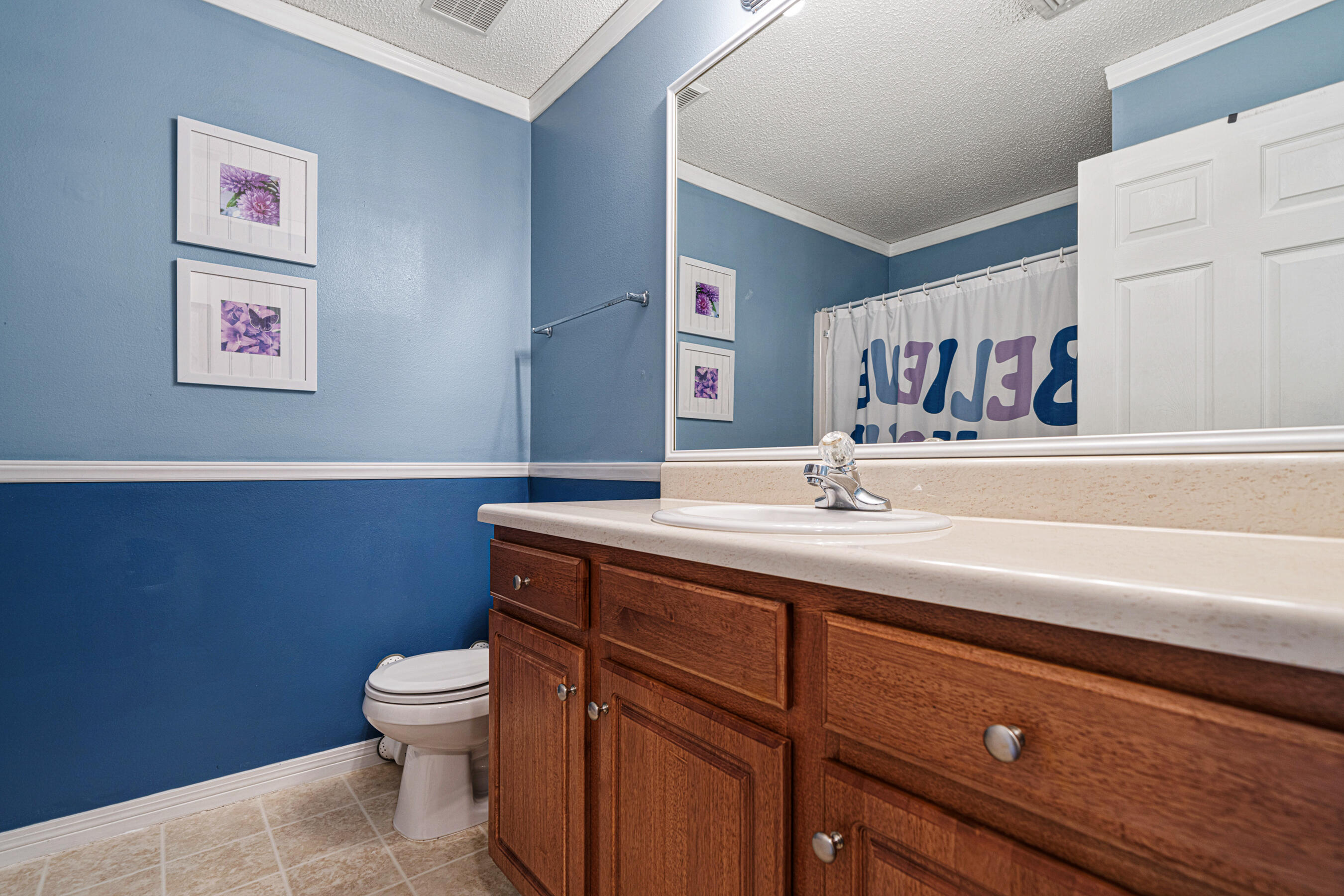 OLD BETHEL ESTATES PH II - Residential