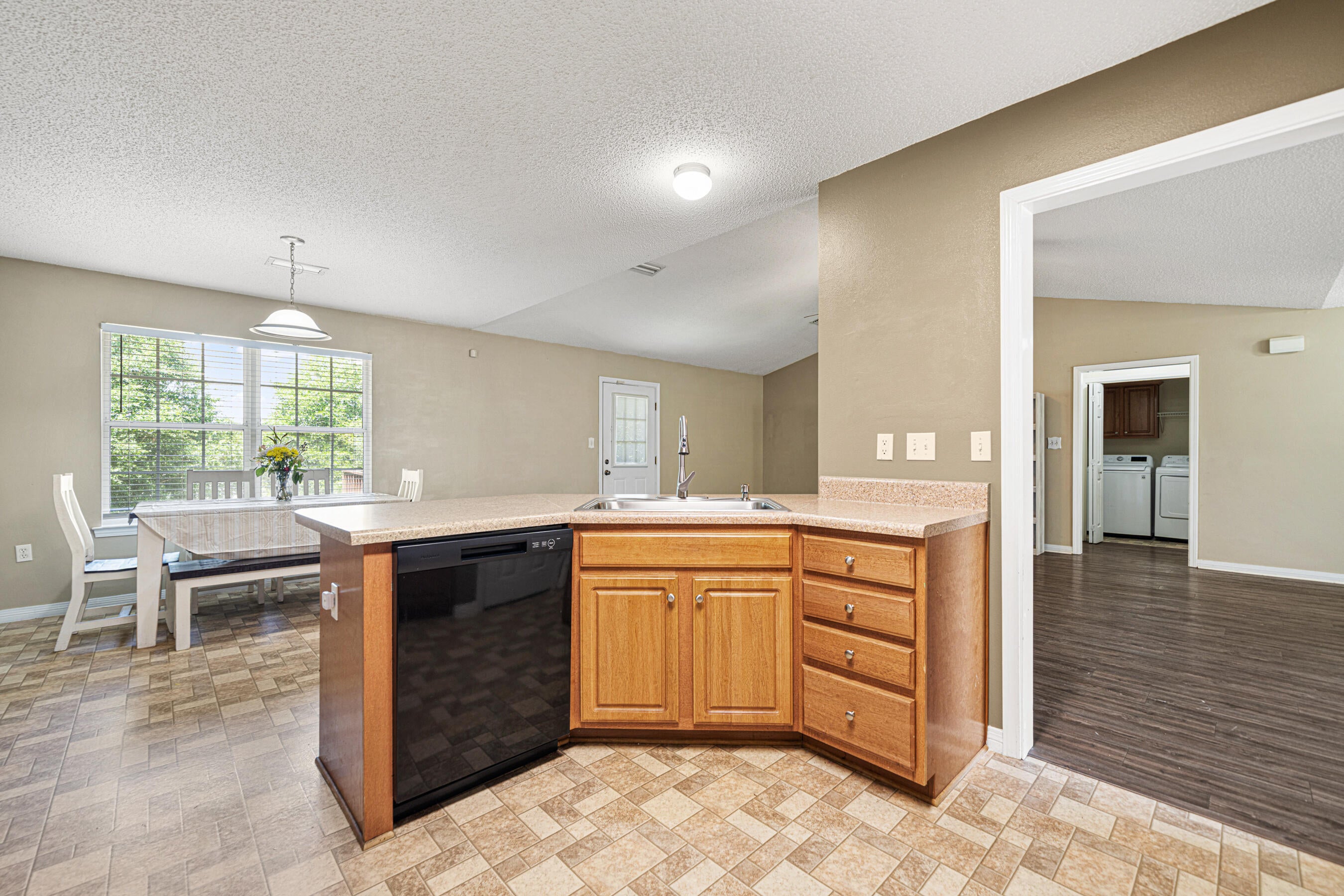 OLD BETHEL ESTATES PH II - Residential
