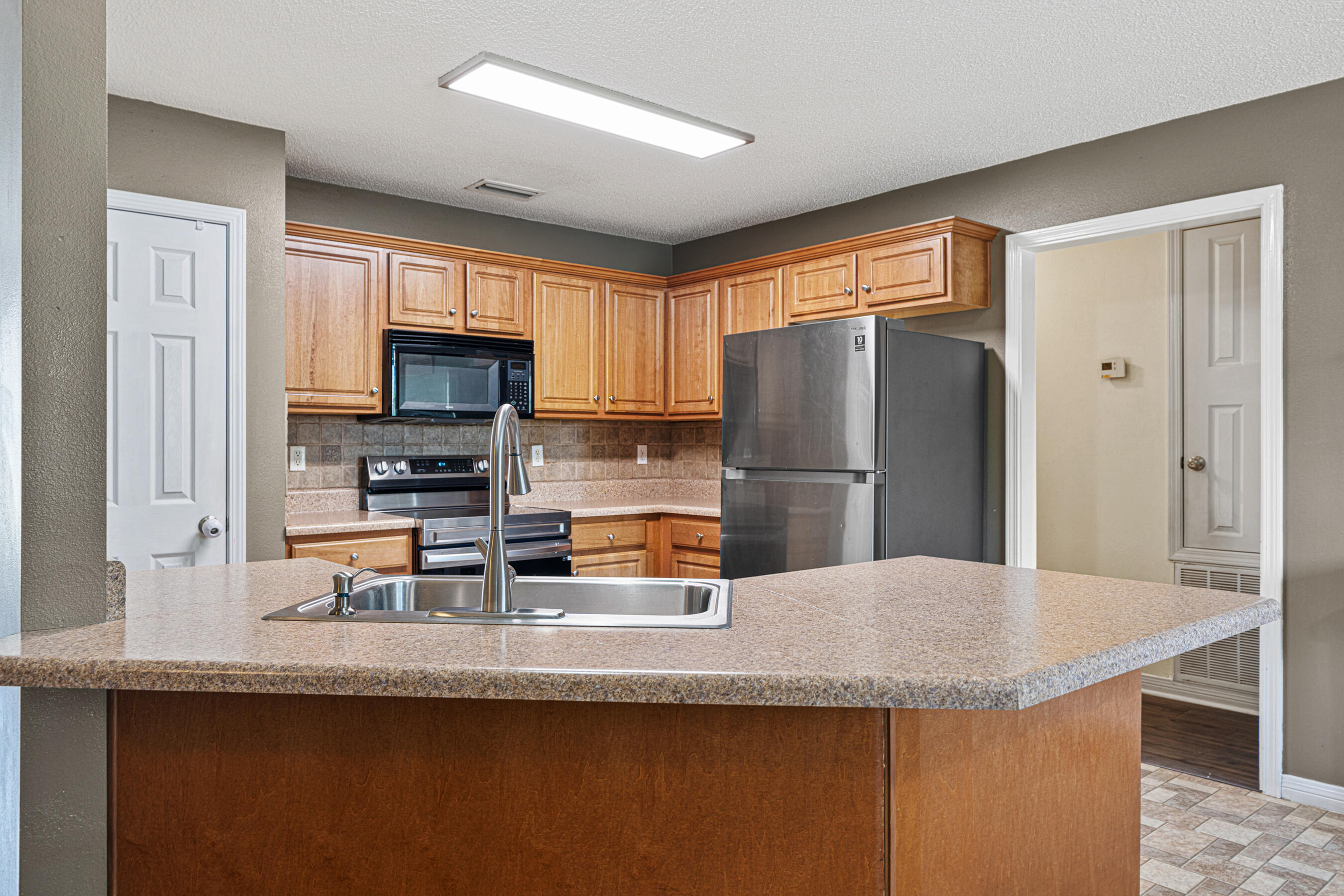 OLD BETHEL ESTATES PH II - Residential