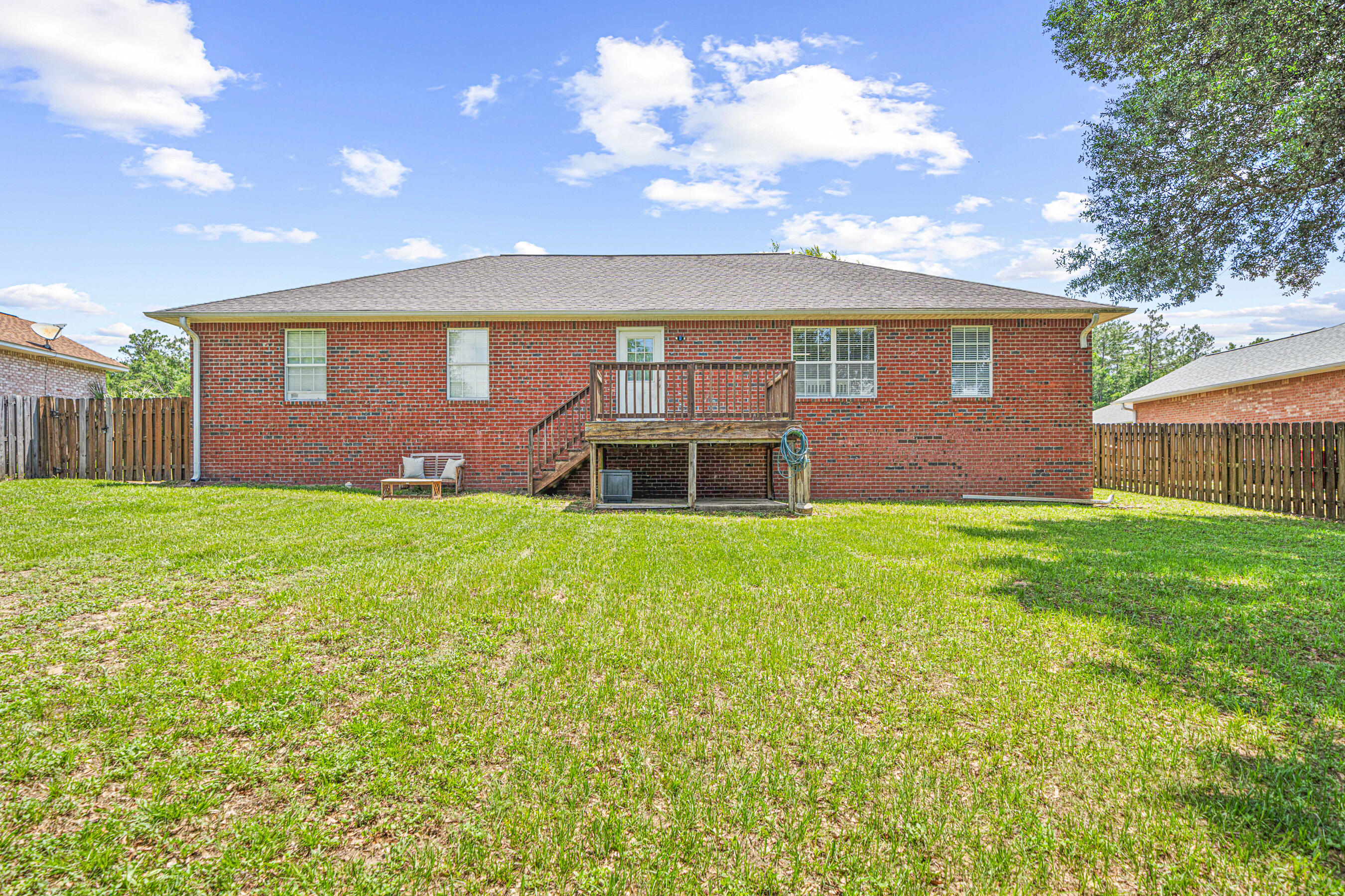 OLD BETHEL ESTATES PH II - Residential
