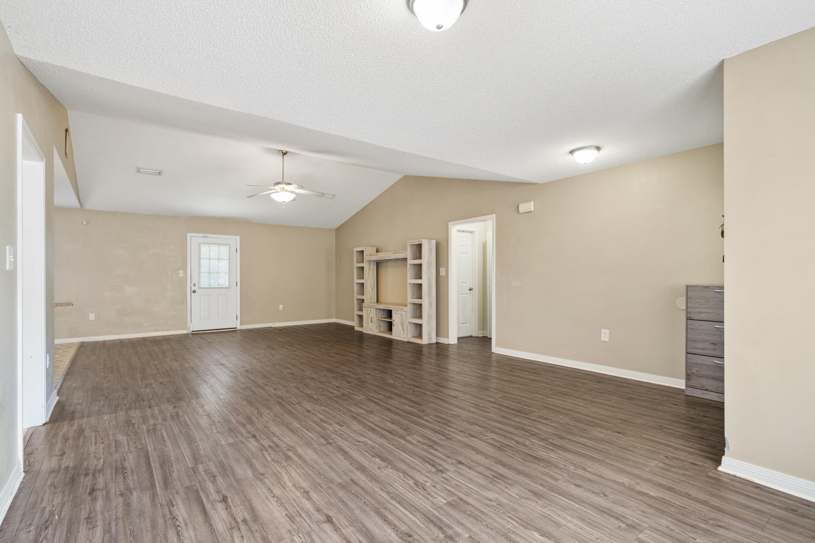OLD BETHEL ESTATES PH II - Residential