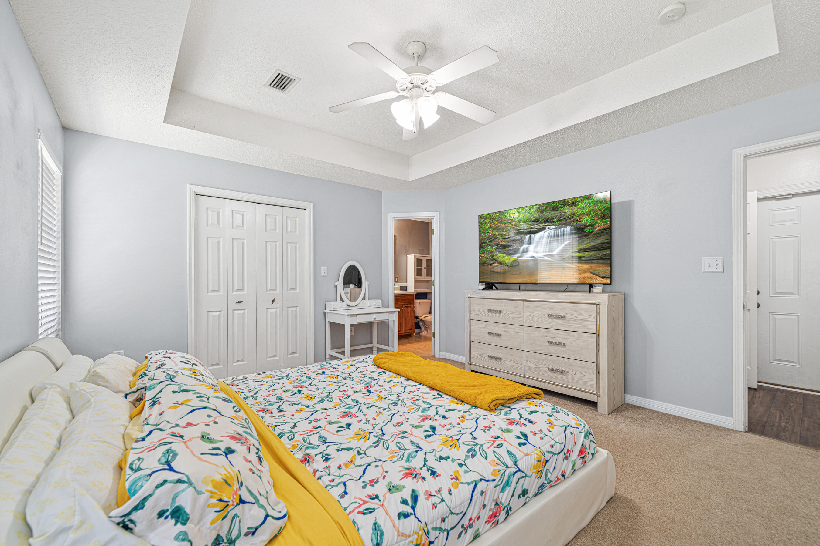 OLD BETHEL ESTATES PH II - Residential
