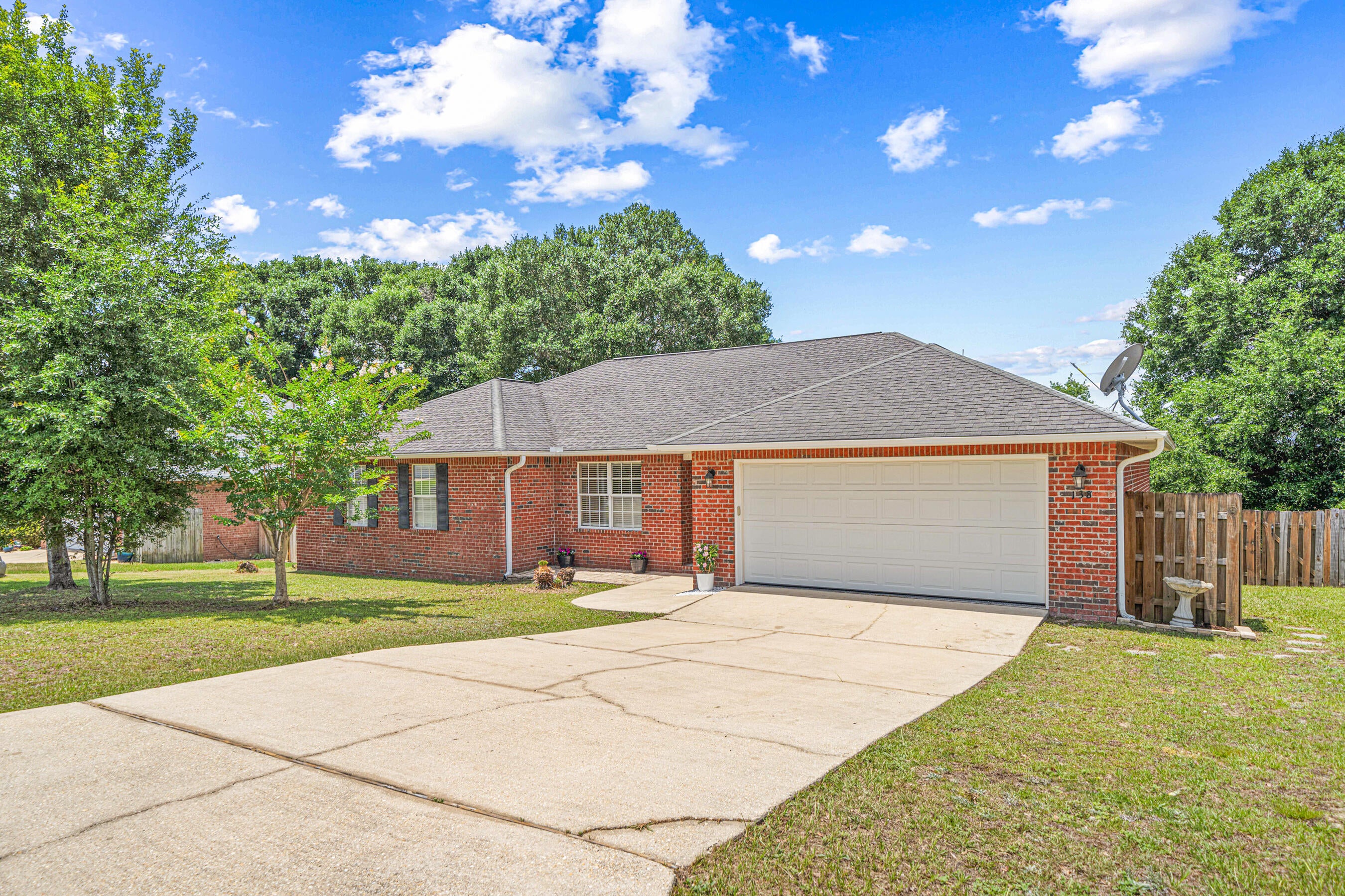 OLD BETHEL ESTATES PH II - Residential