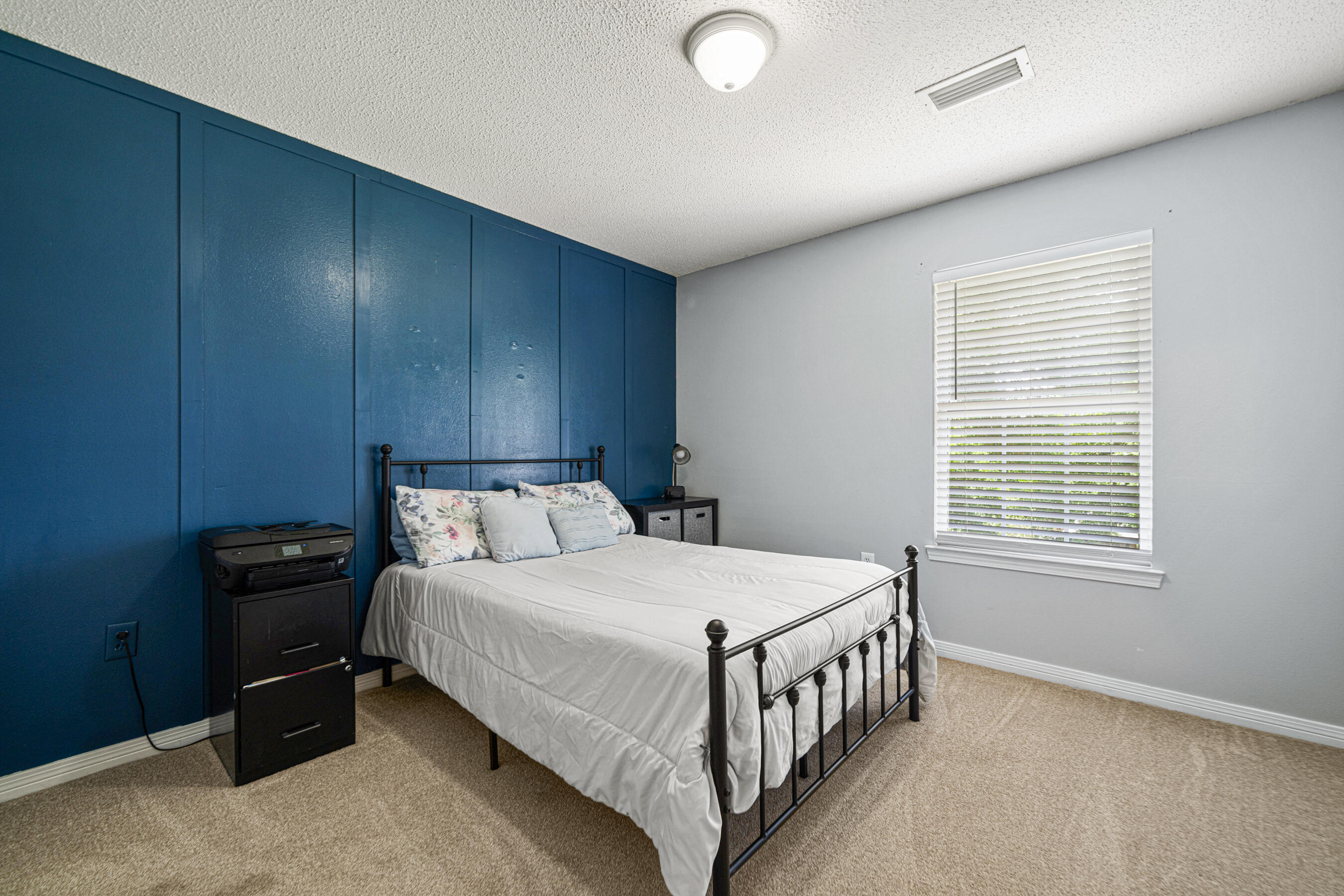 OLD BETHEL ESTATES PH II - Residential