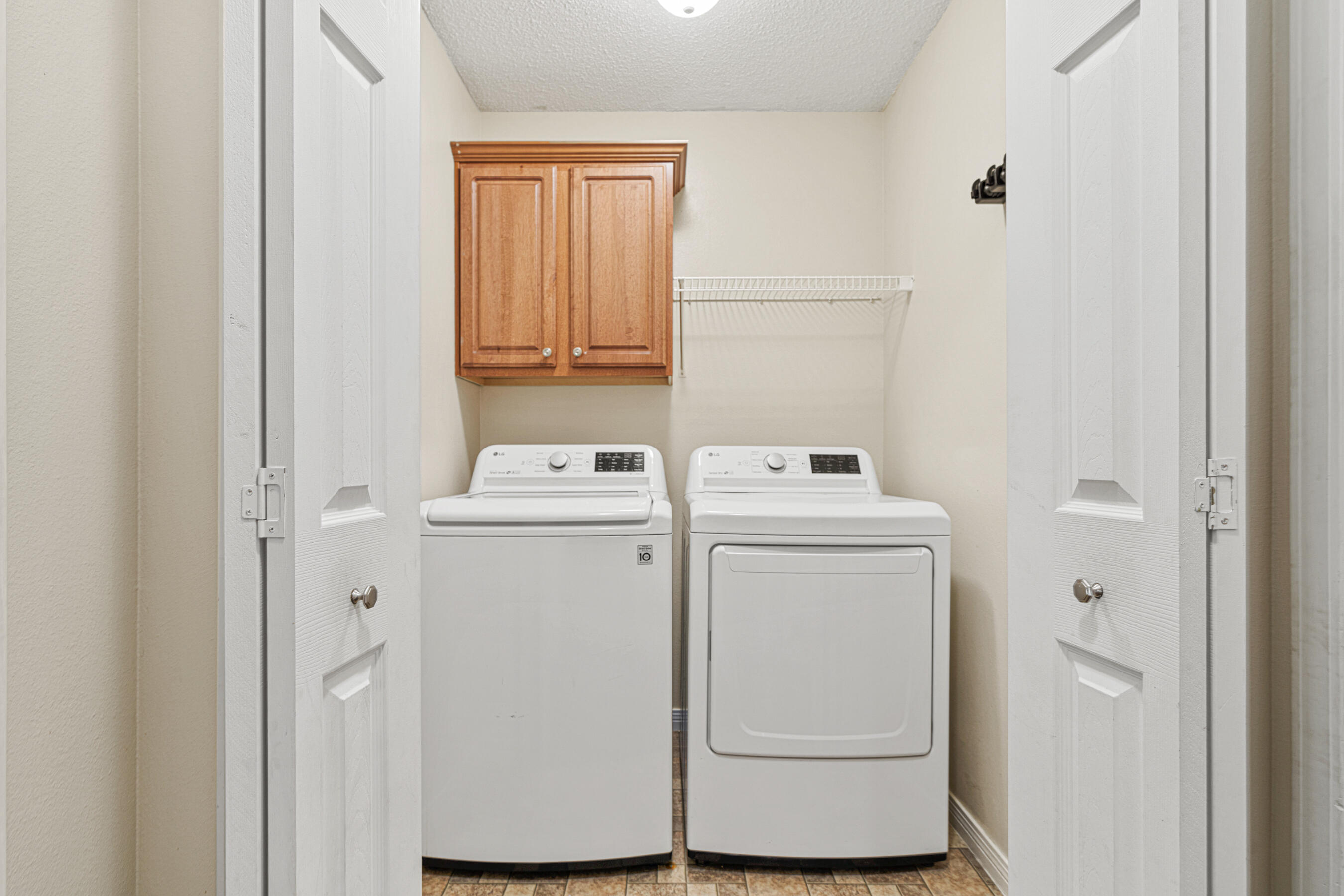 OLD BETHEL ESTATES PH II - Residential