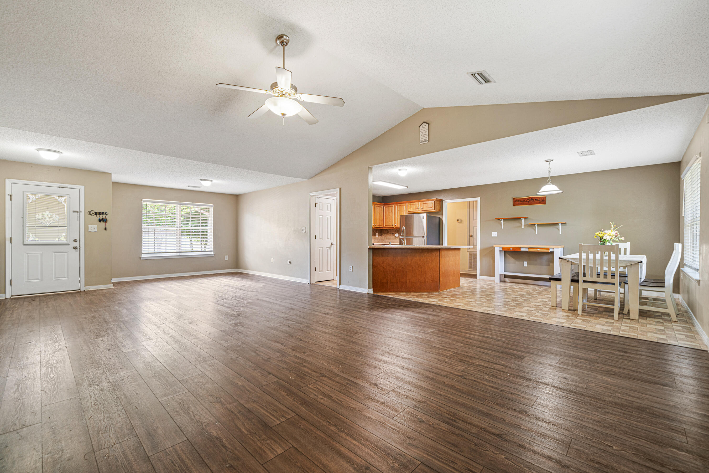 OLD BETHEL ESTATES PH II - Residential
