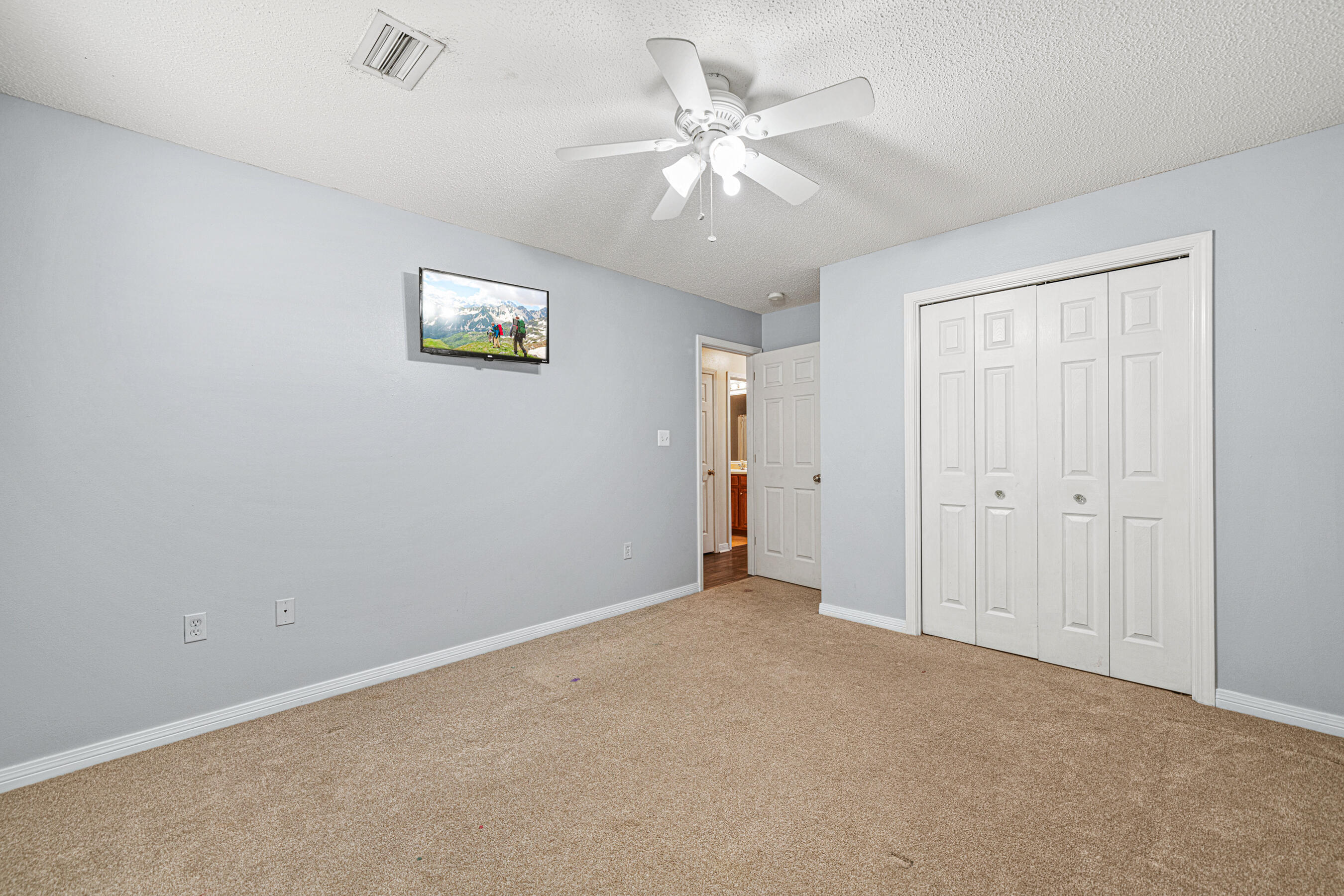 OLD BETHEL ESTATES PH II - Residential