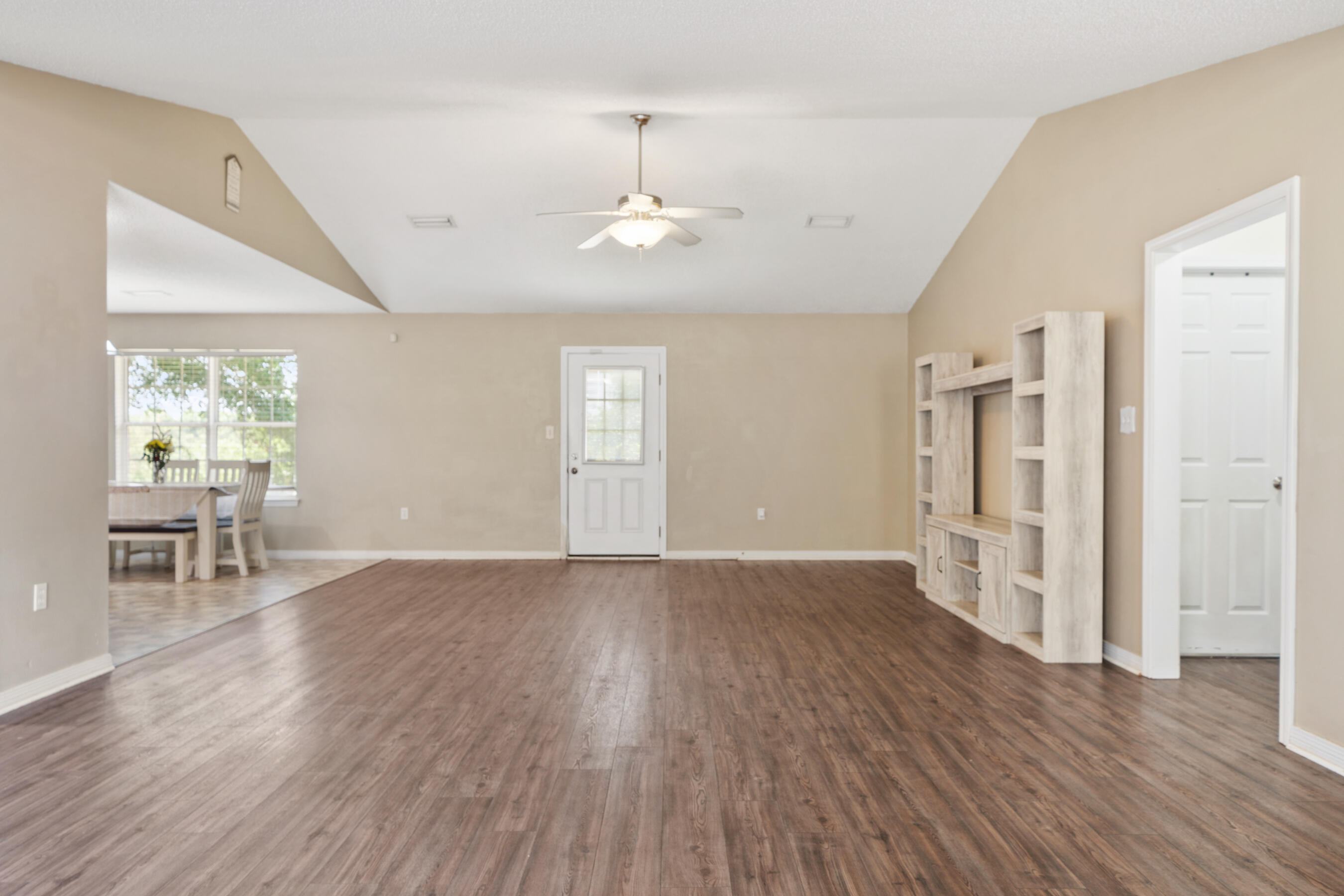 OLD BETHEL ESTATES PH II - Residential