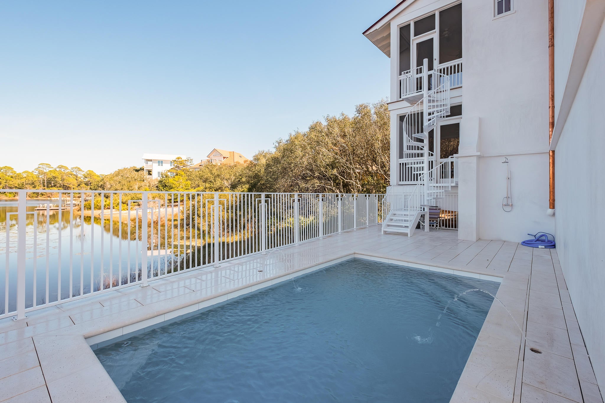 Stallworth Preserve - Residential