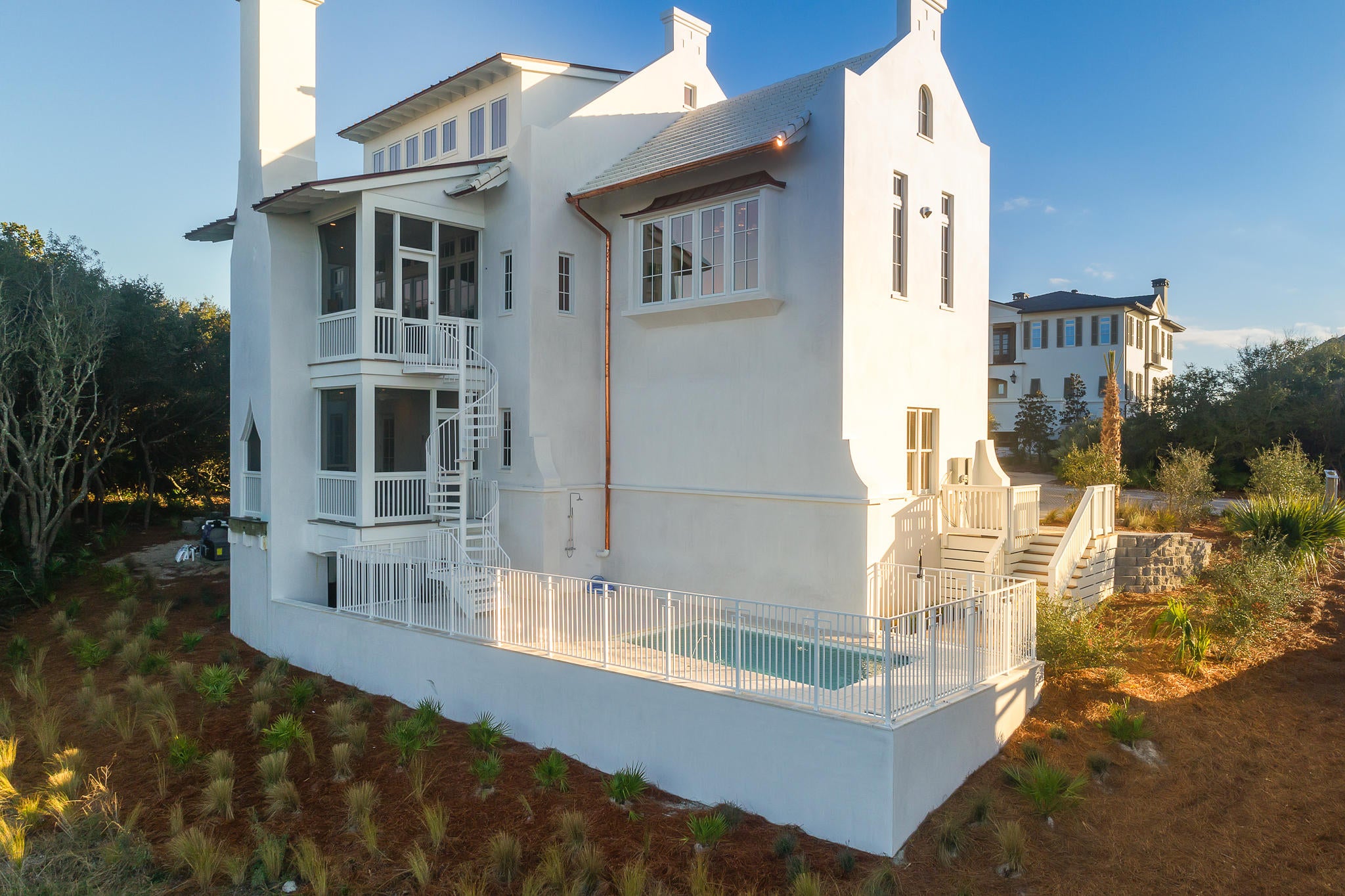 Stallworth Preserve - Residential