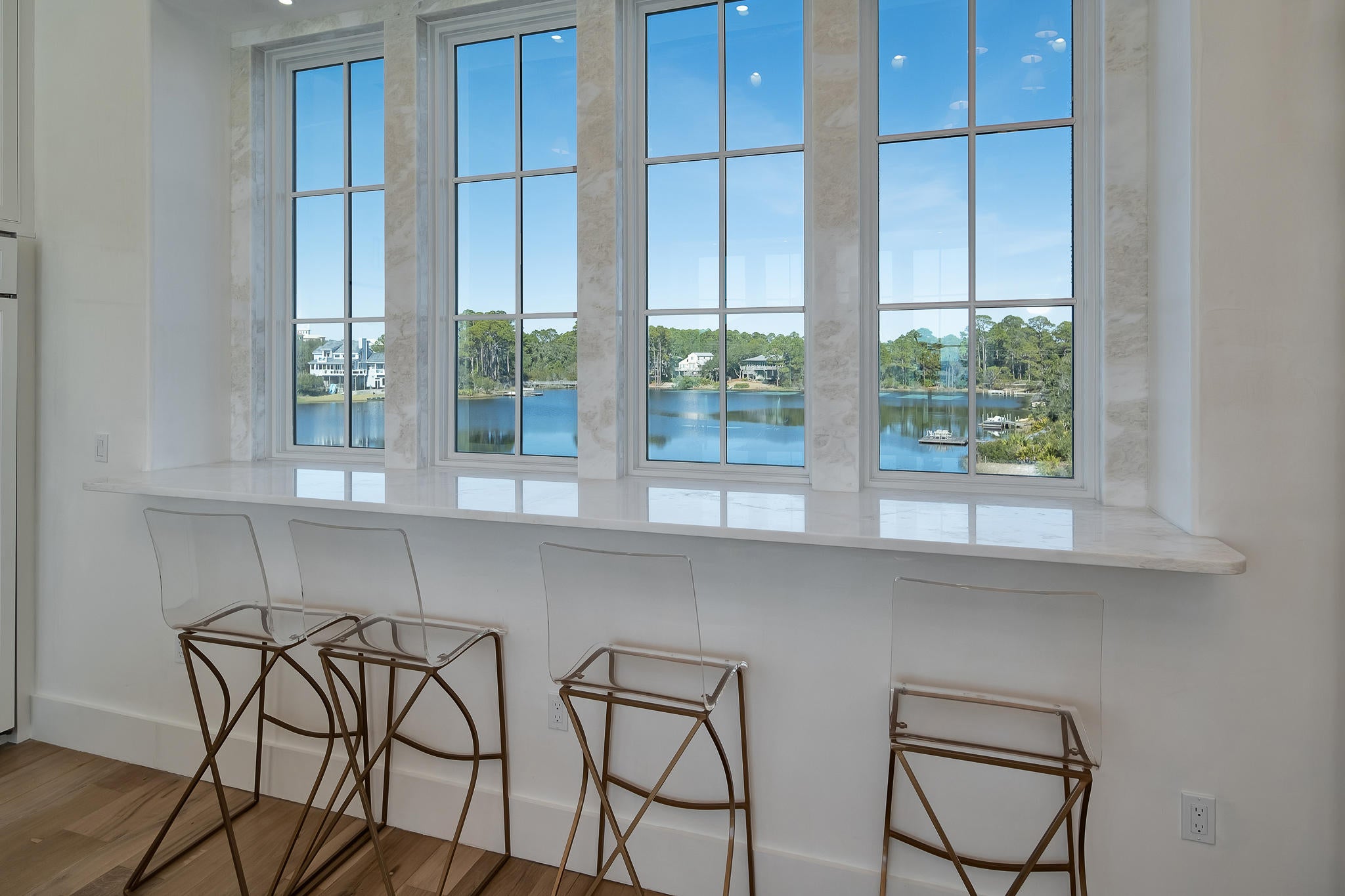 Stallworth Preserve - Residential