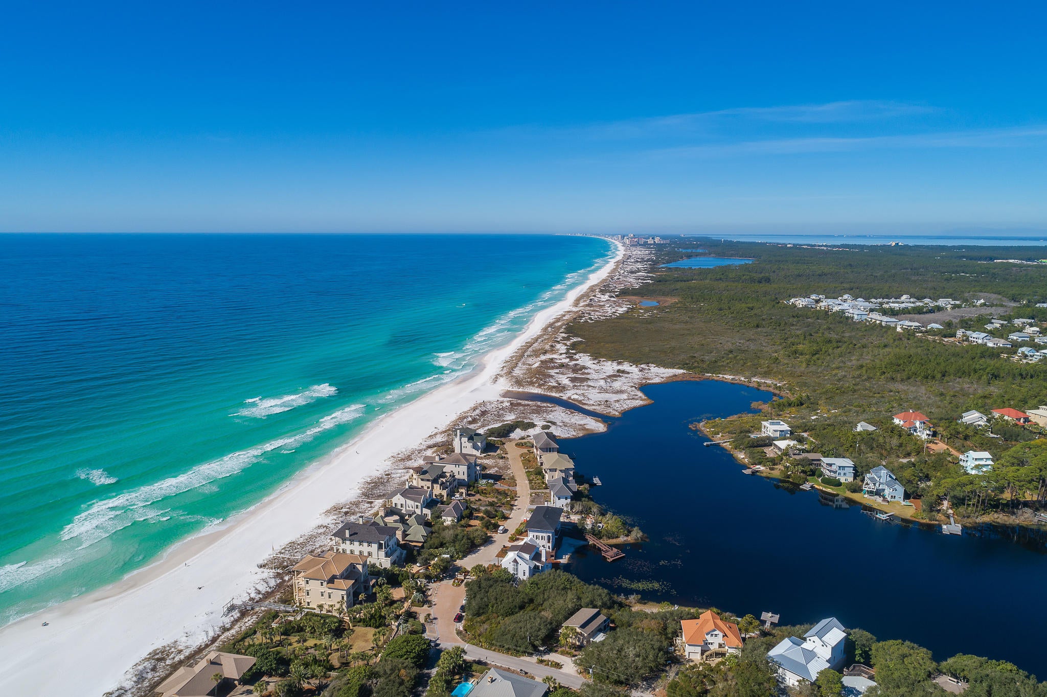 Stallworth Preserve - Residential
