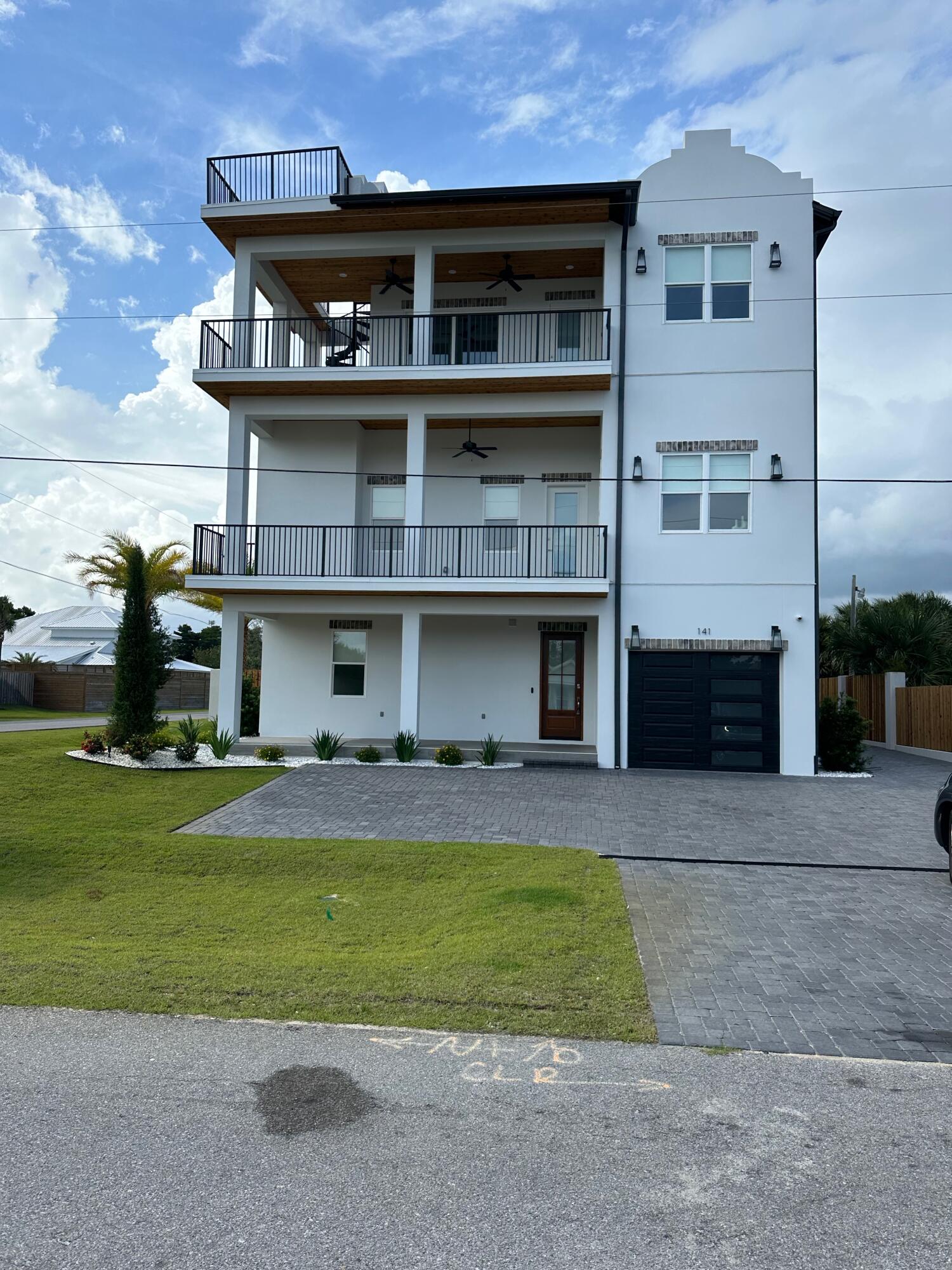 GULFVIEW HEIGHTS 1ST ADDN - Residential