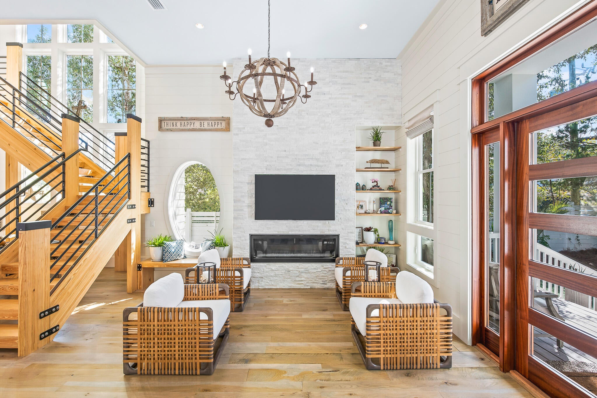 SEAGROVE SHORES 4TH ADD - Residential