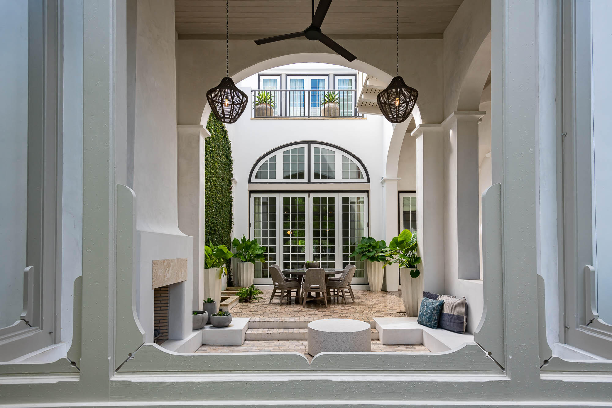 ALYS BEACH - Residential