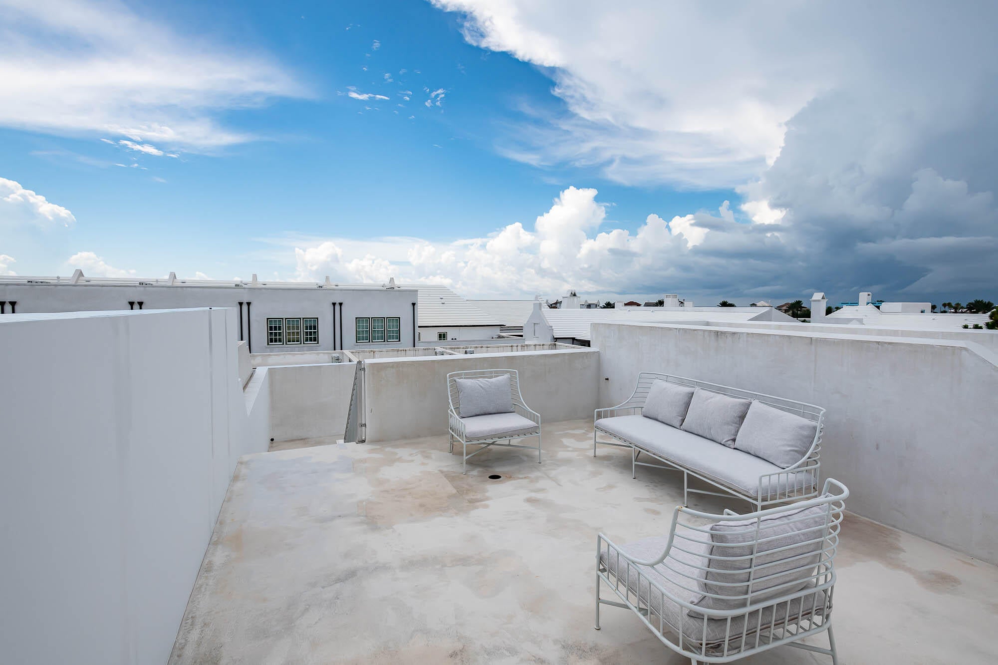 ALYS BEACH - Residential