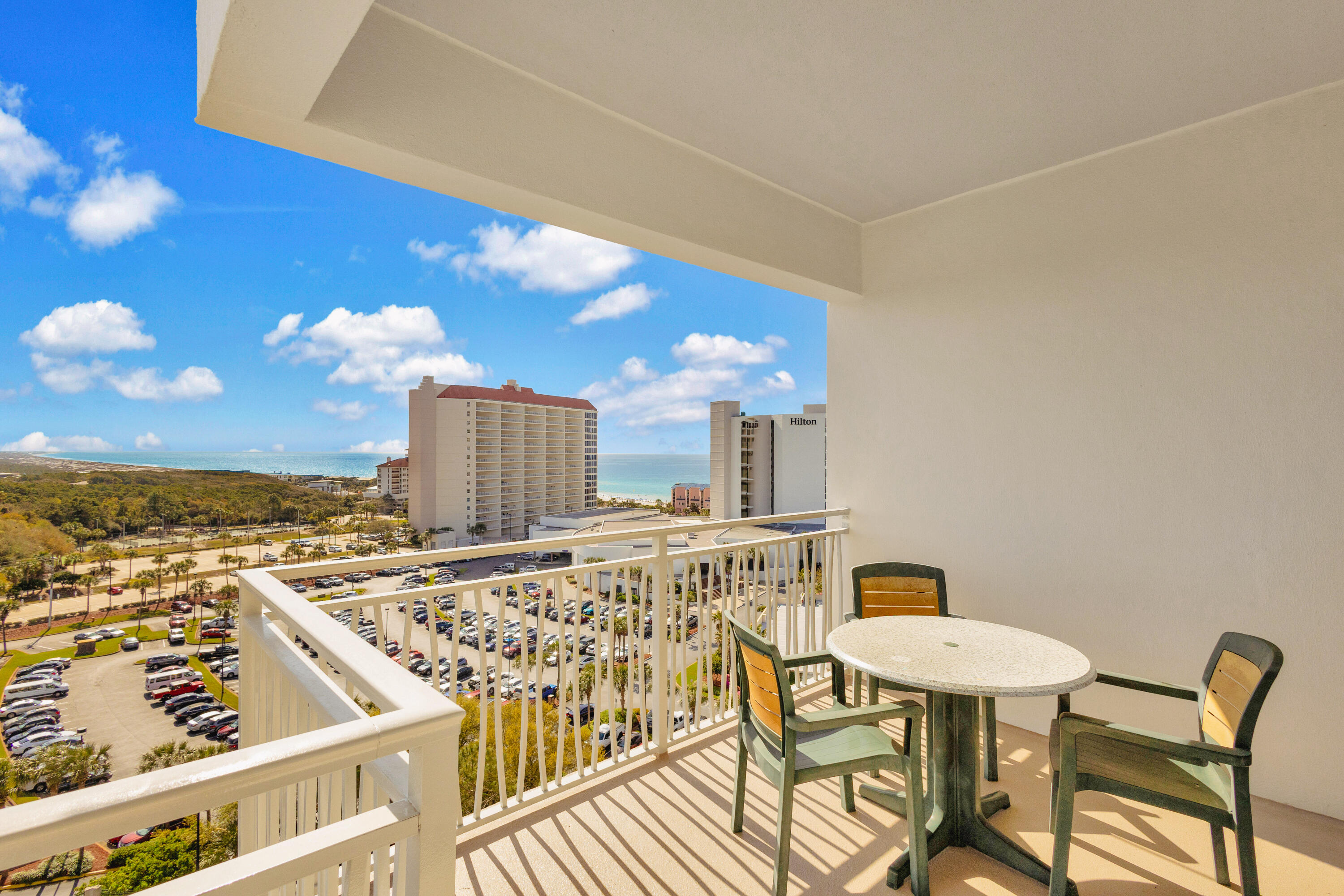 LUAU II - Residential