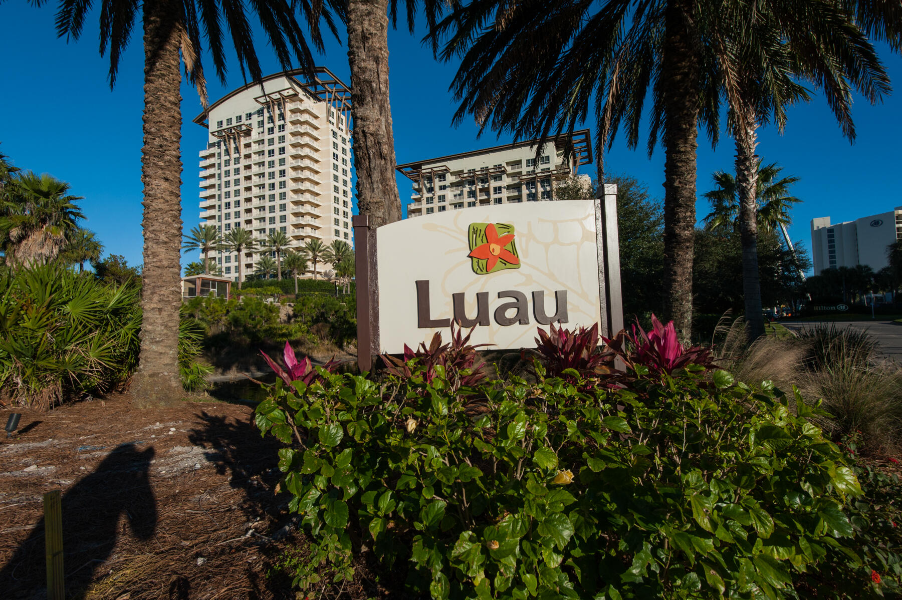 LUAU II - Residential