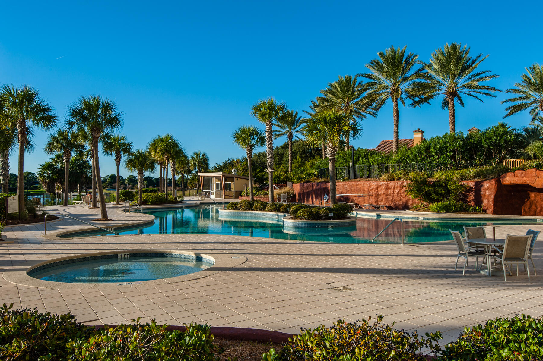 LUAU II - Residential