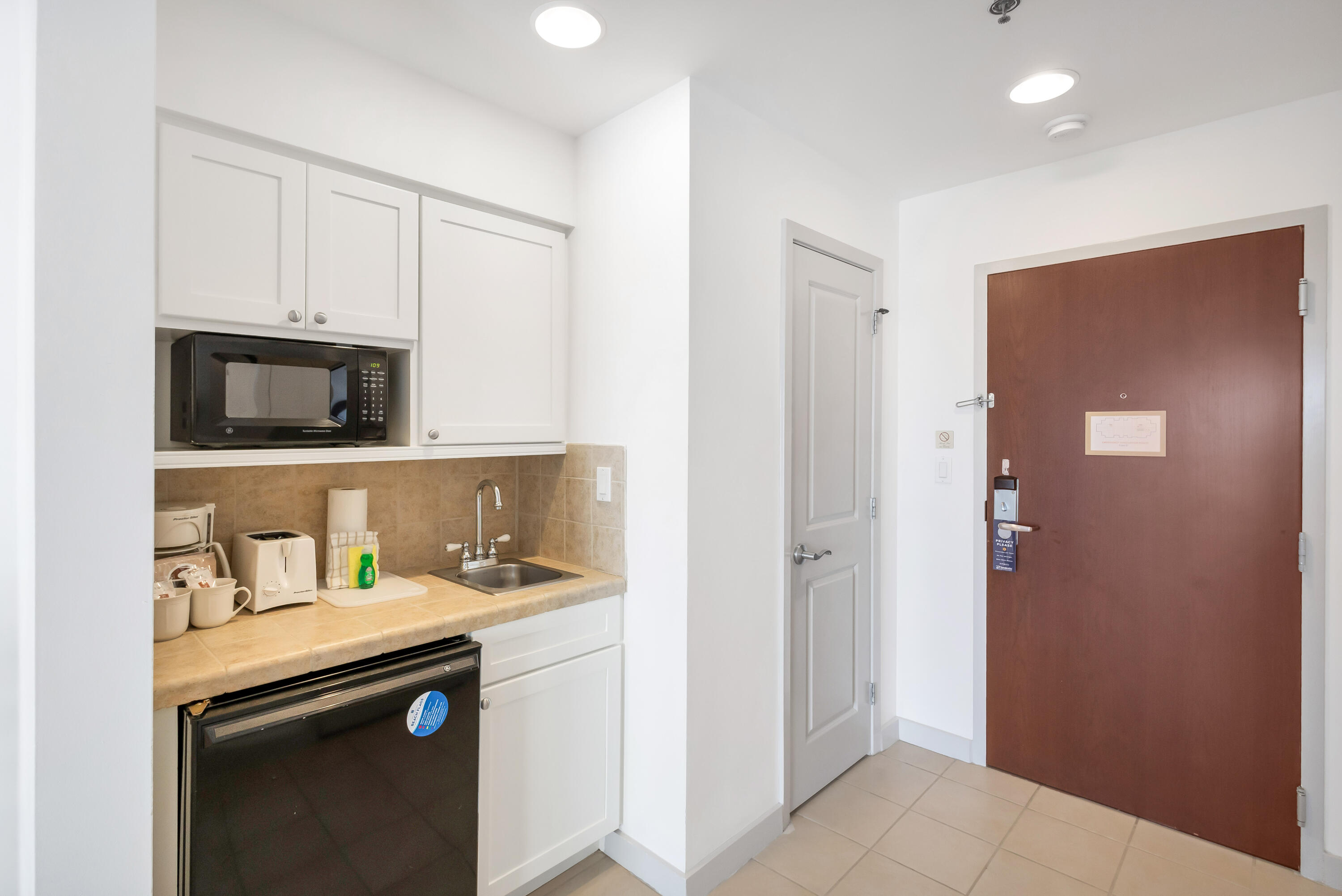 LUAU II - Residential