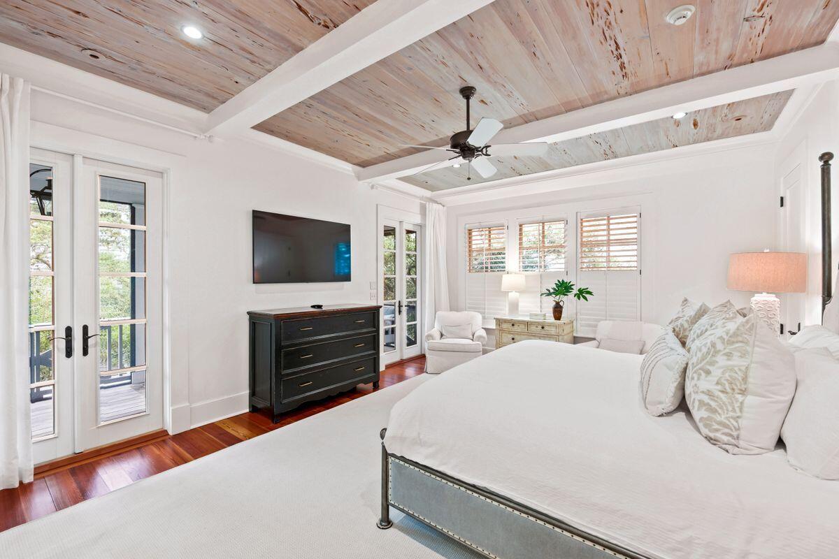 WATERSOUND BEACH - Residential