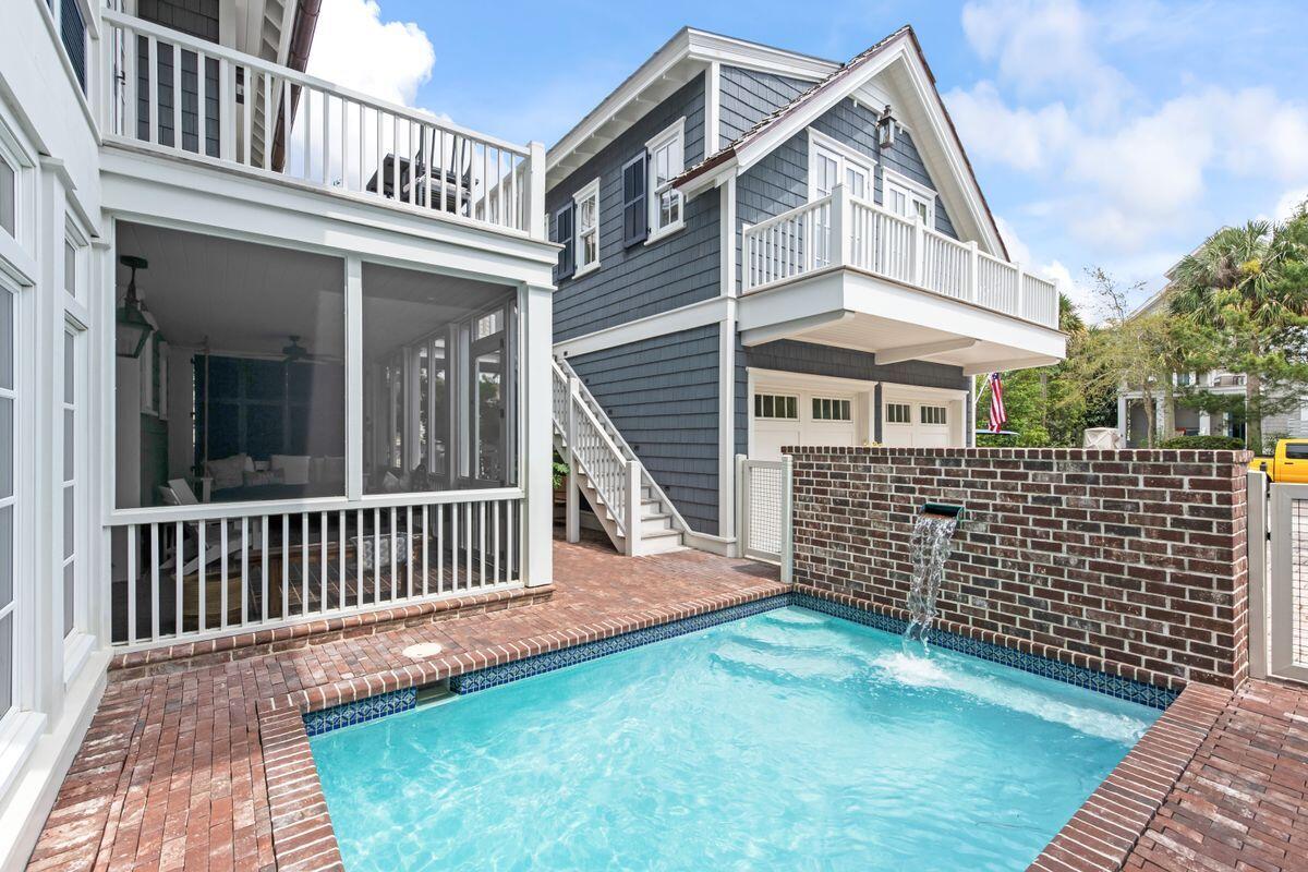 WATERSOUND BEACH - Residential