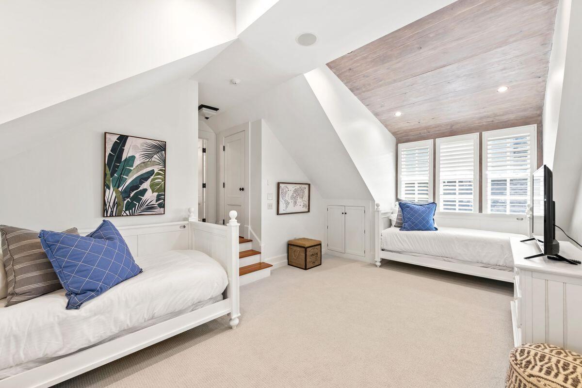 WATERSOUND BEACH - Residential