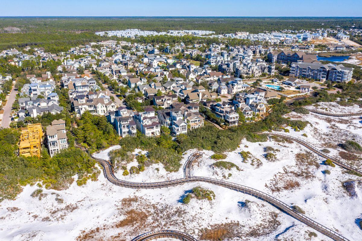 WATERSOUND BEACH - Residential