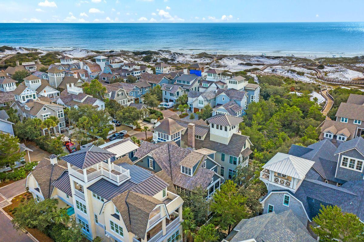 WATERSOUND BEACH - Residential