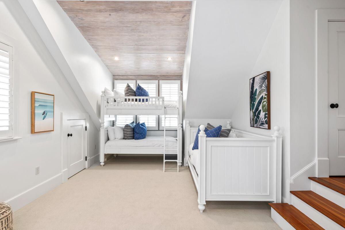 WATERSOUND BEACH - Residential