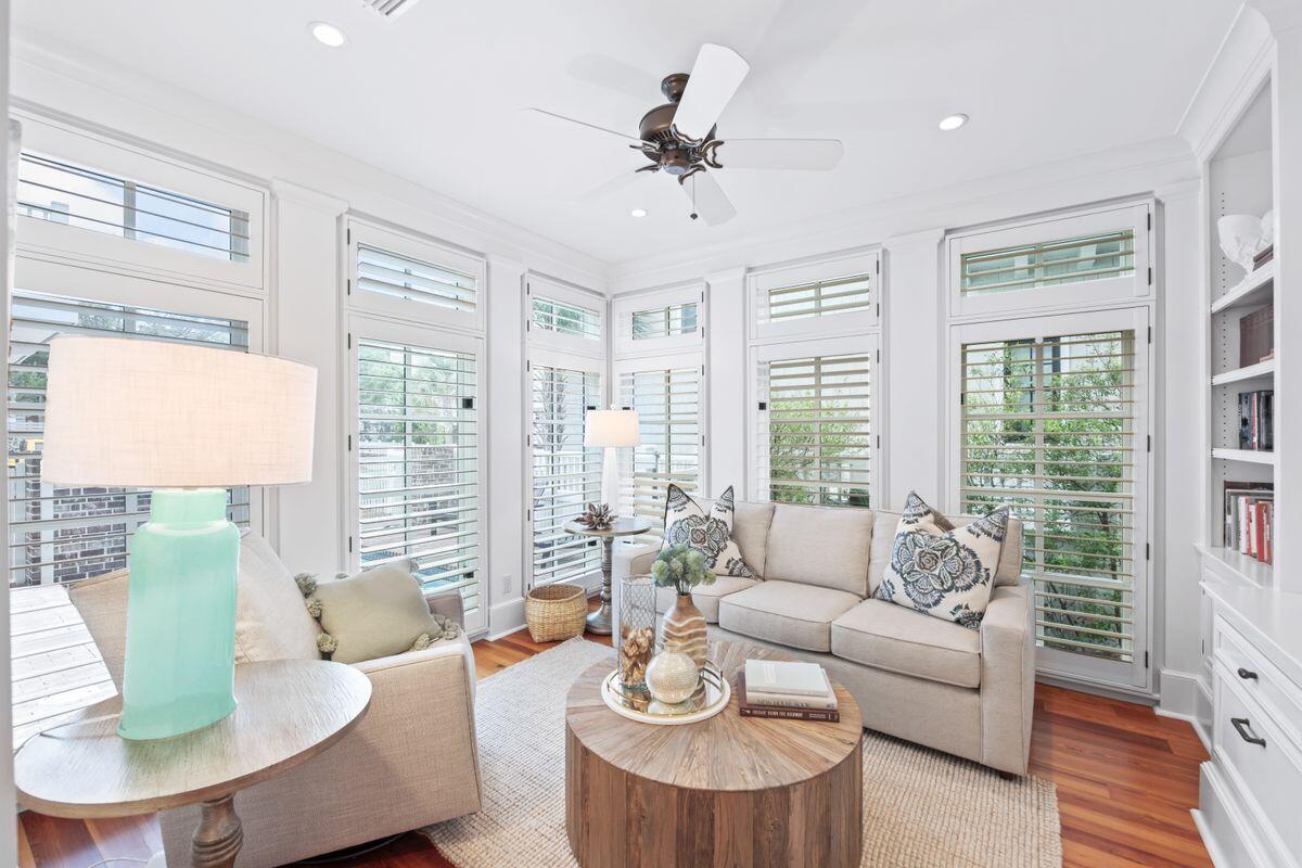 WATERSOUND BEACH - Residential