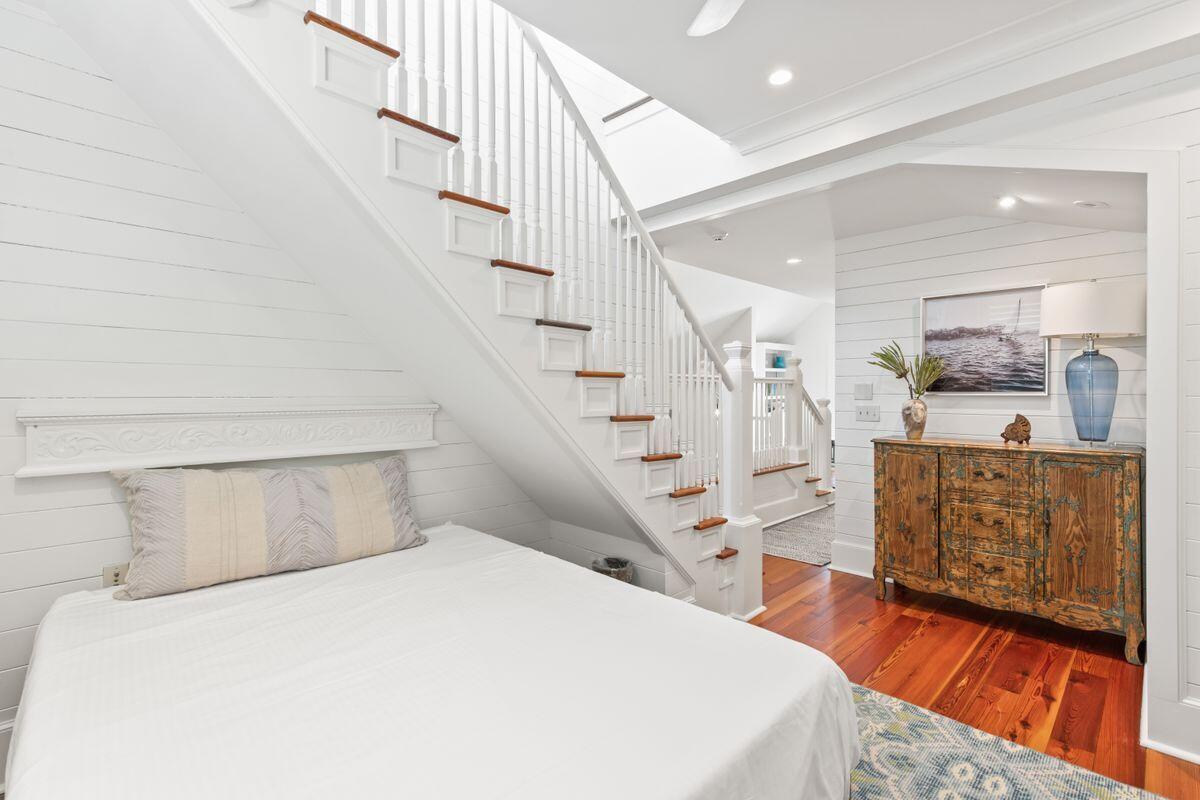 WATERSOUND BEACH - Residential