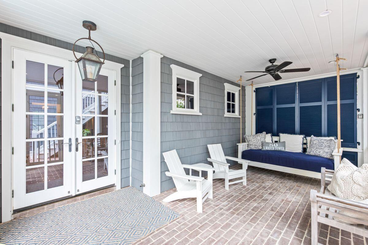 WATERSOUND BEACH - Residential
