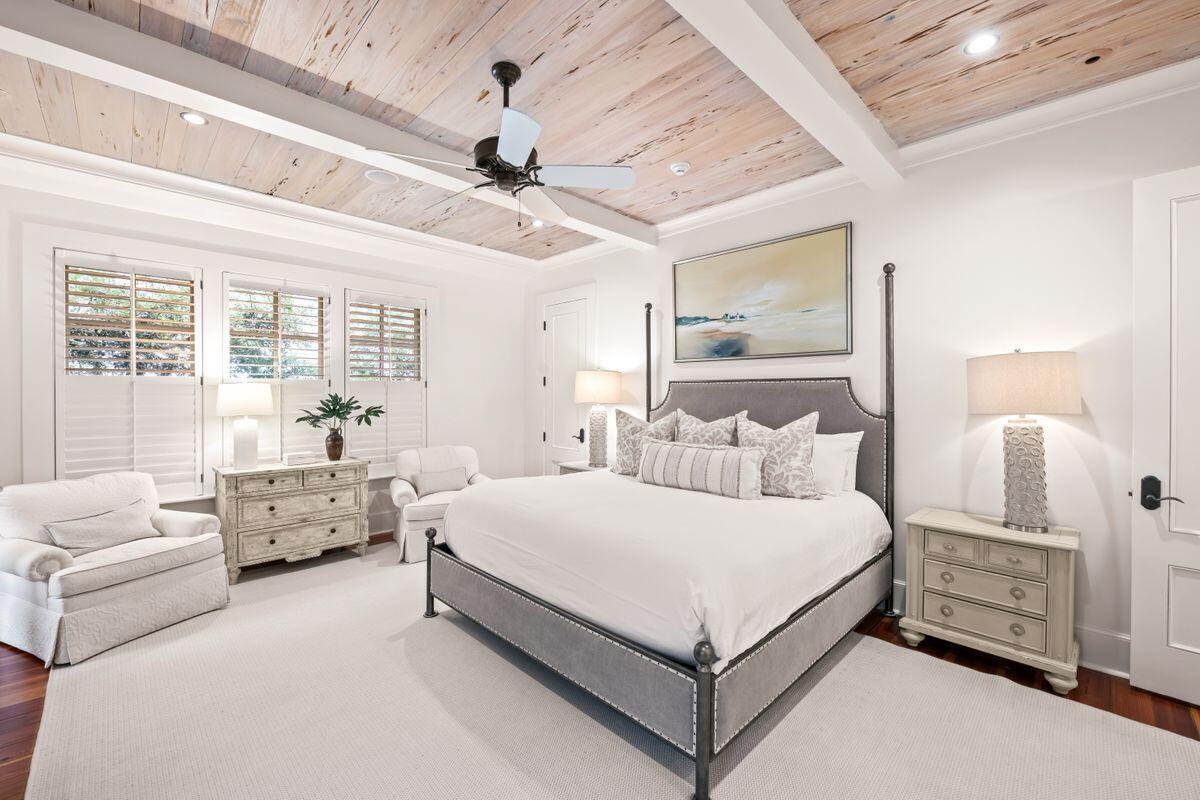 WATERSOUND BEACH - Residential