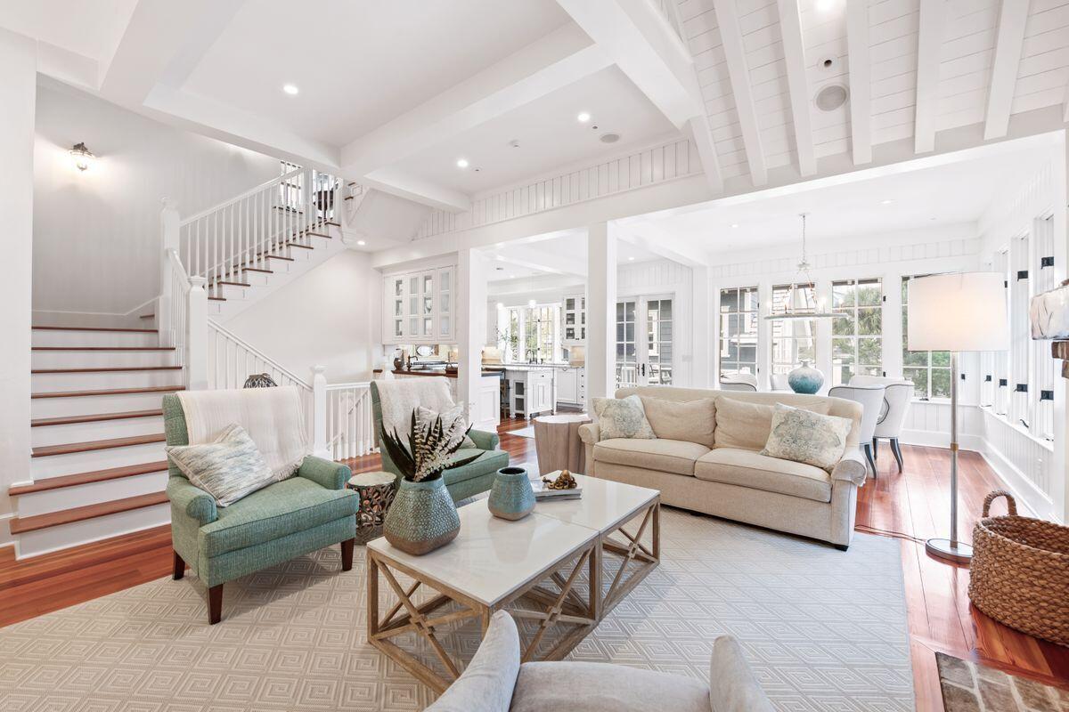 WATERSOUND BEACH - Residential