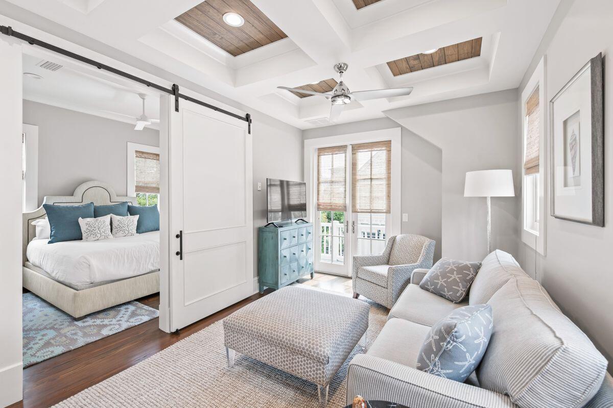 WATERSOUND BEACH - Residential