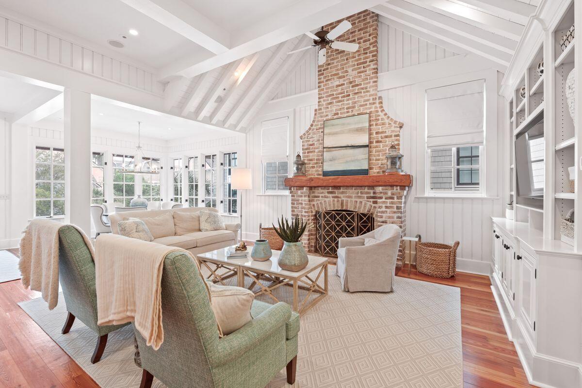 WATERSOUND BEACH - Residential