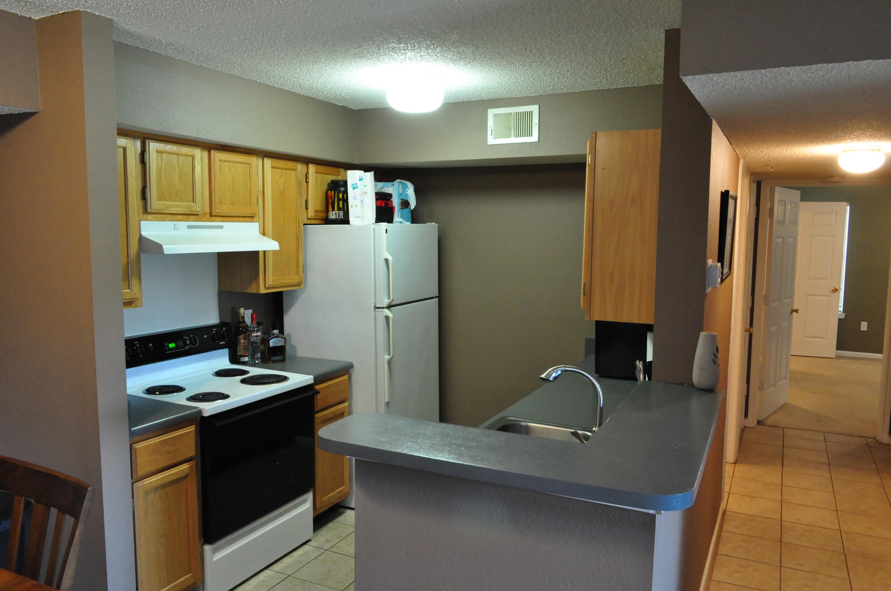 INDIAN LAKE - Residential