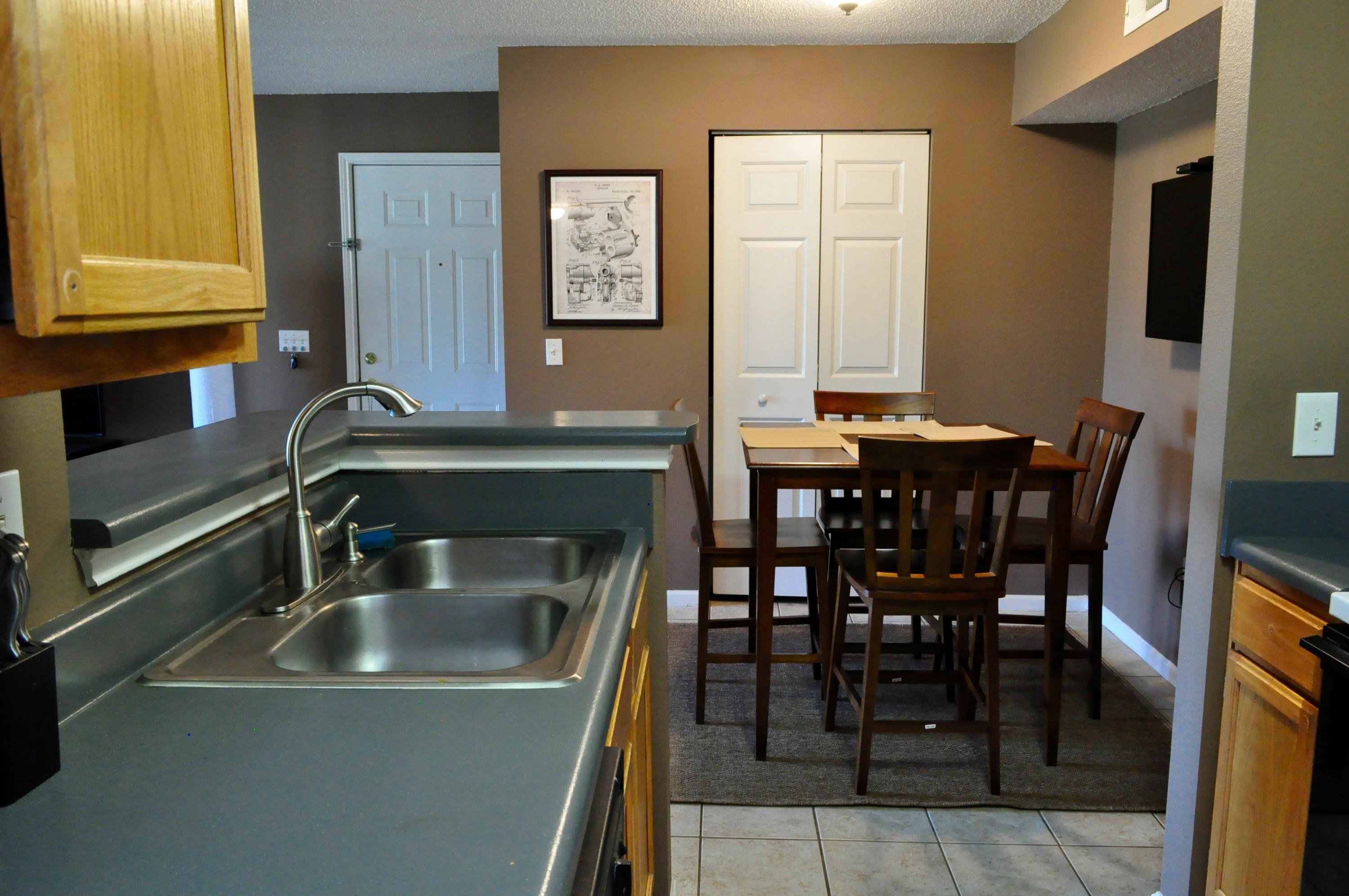 INDIAN LAKE - Residential