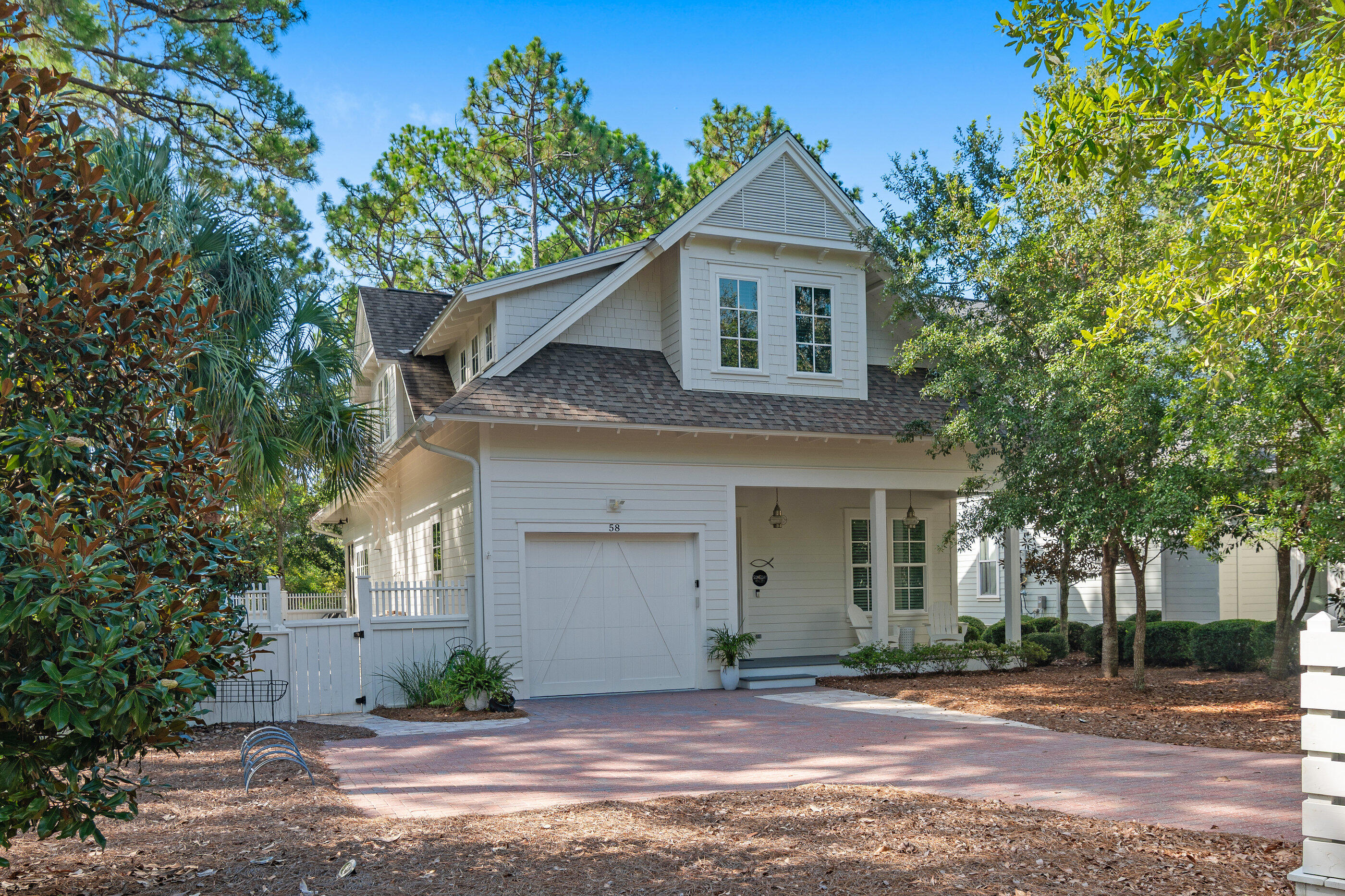 WaterSound West Beach - Residential