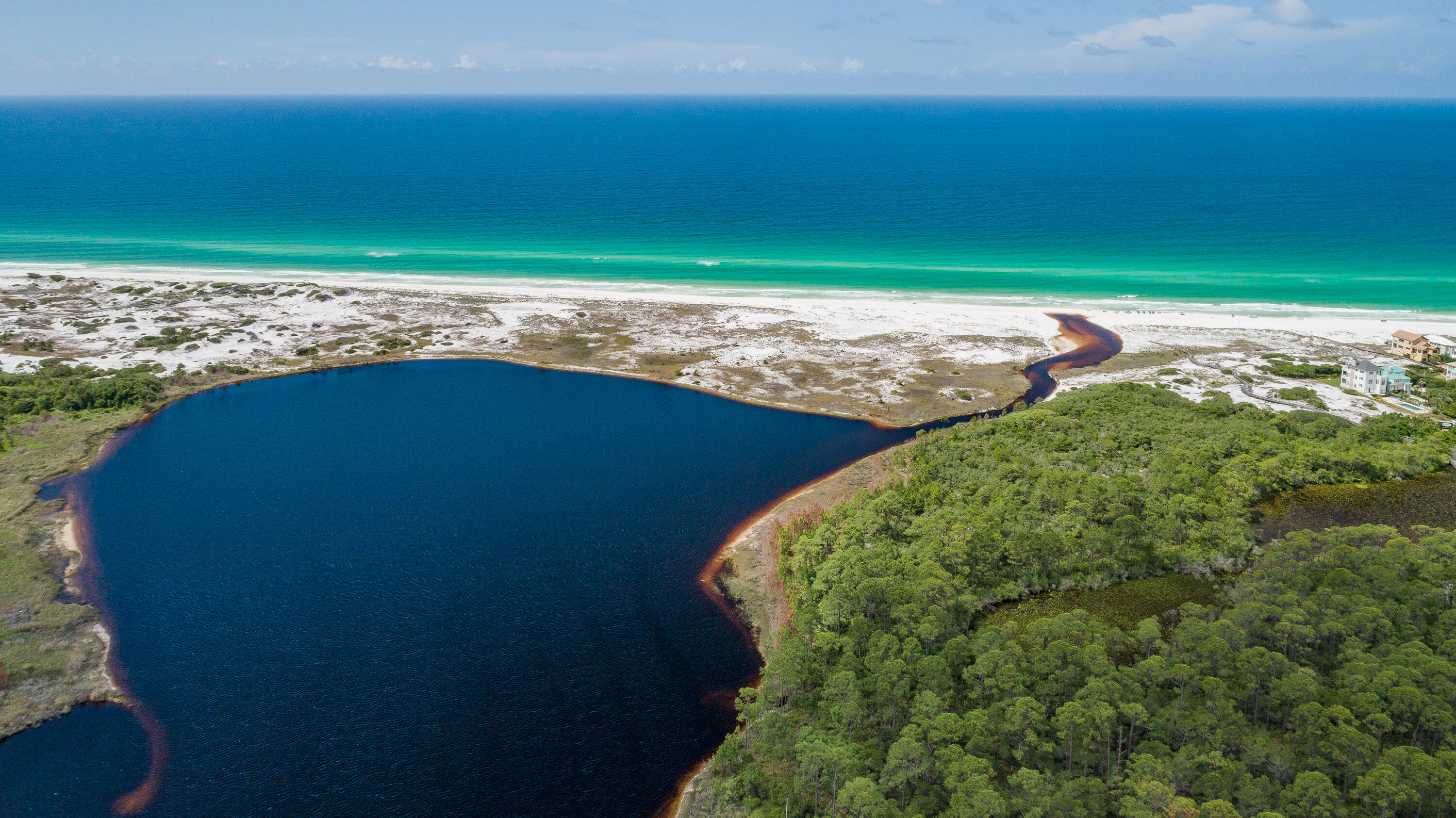 WaterSound West Beach - Residential