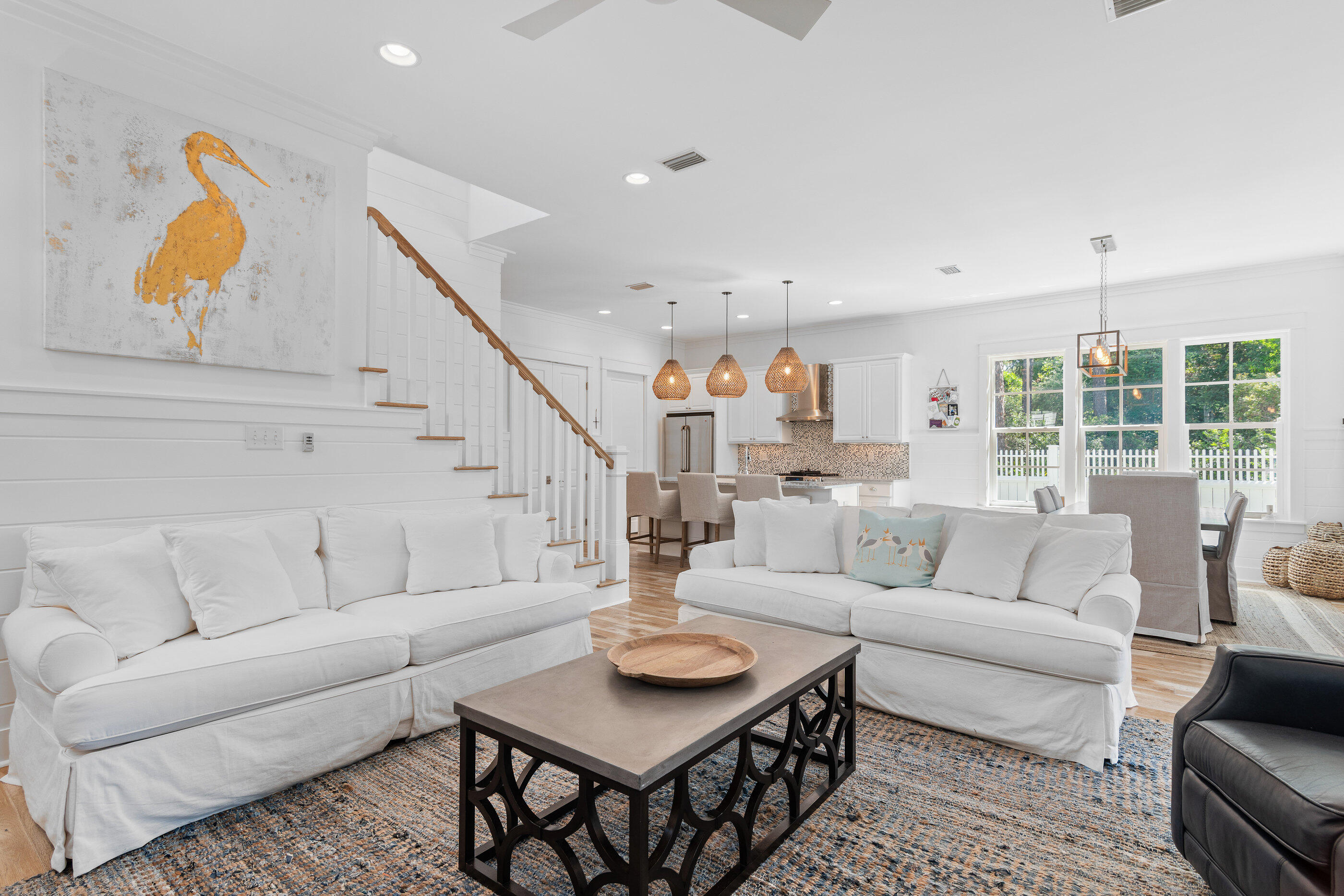WaterSound West Beach - Residential