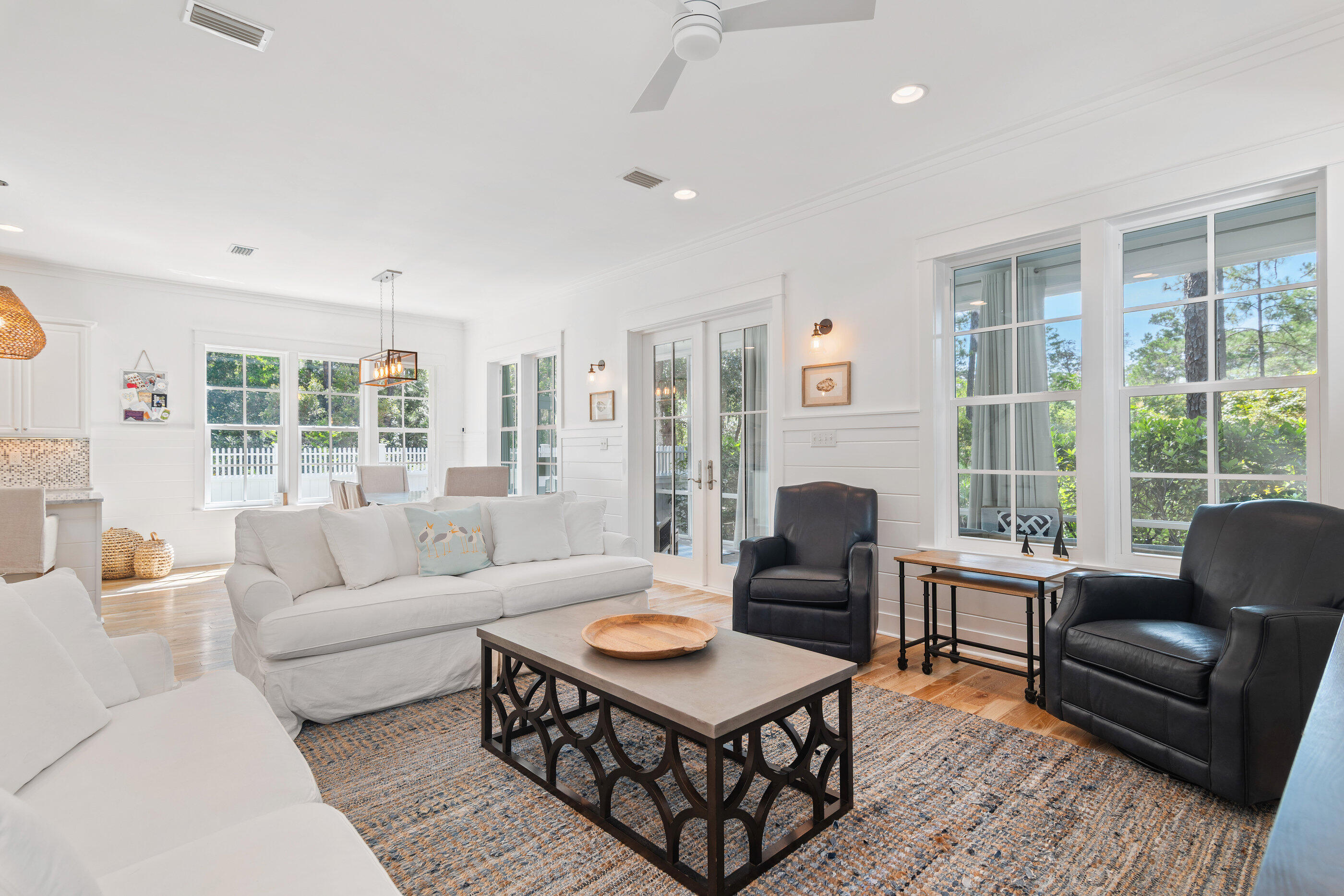 WaterSound West Beach - Residential