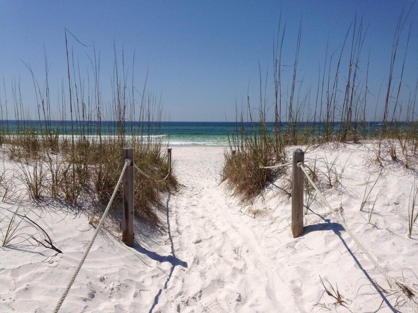 WaterSound West Beach - Residential