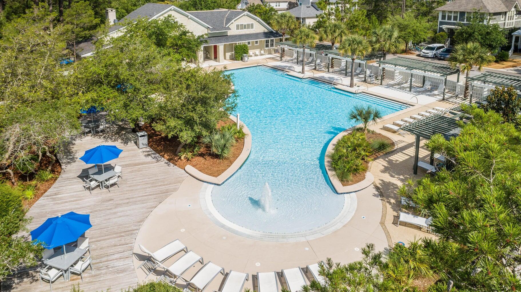 WaterSound West Beach - Residential