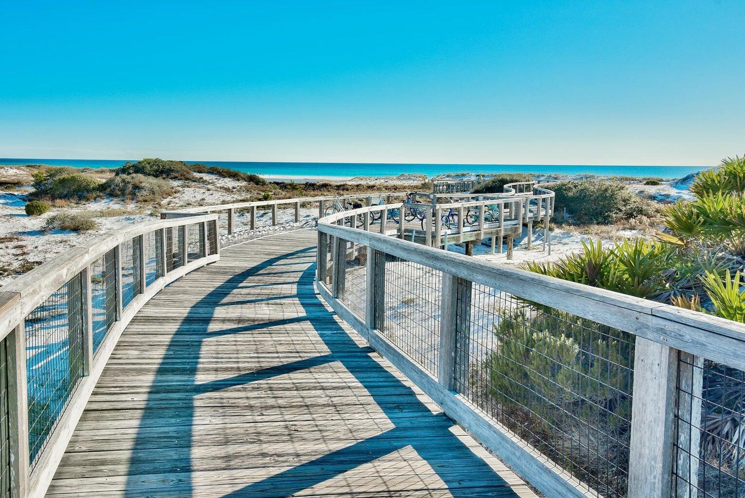 WaterSound West Beach - Residential