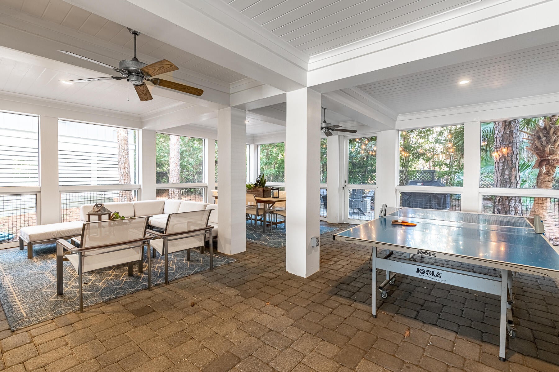 GRAYTON BEACH - Residential